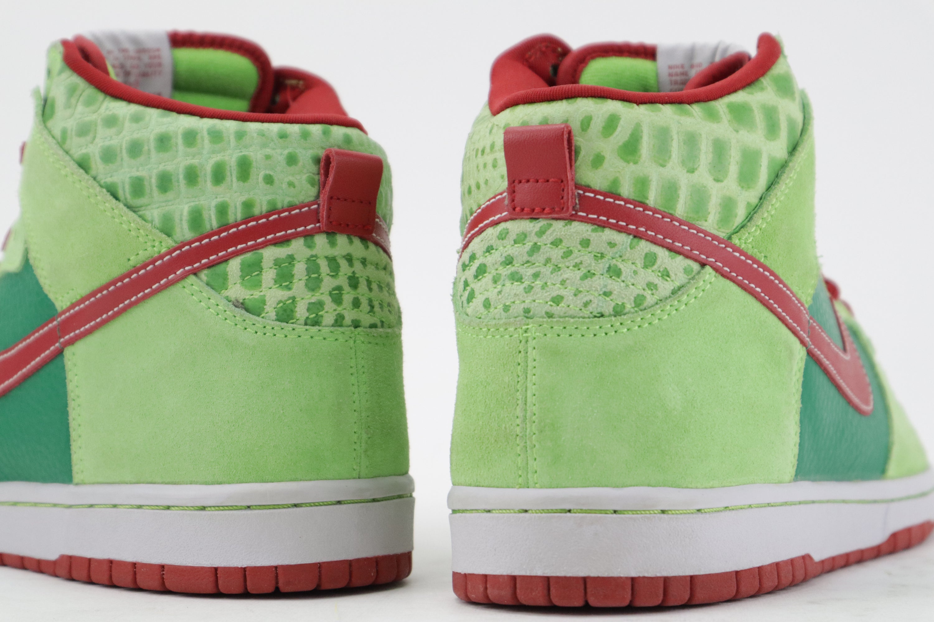 DUNK HIGH PRO SB "DR FEEL GOOD"