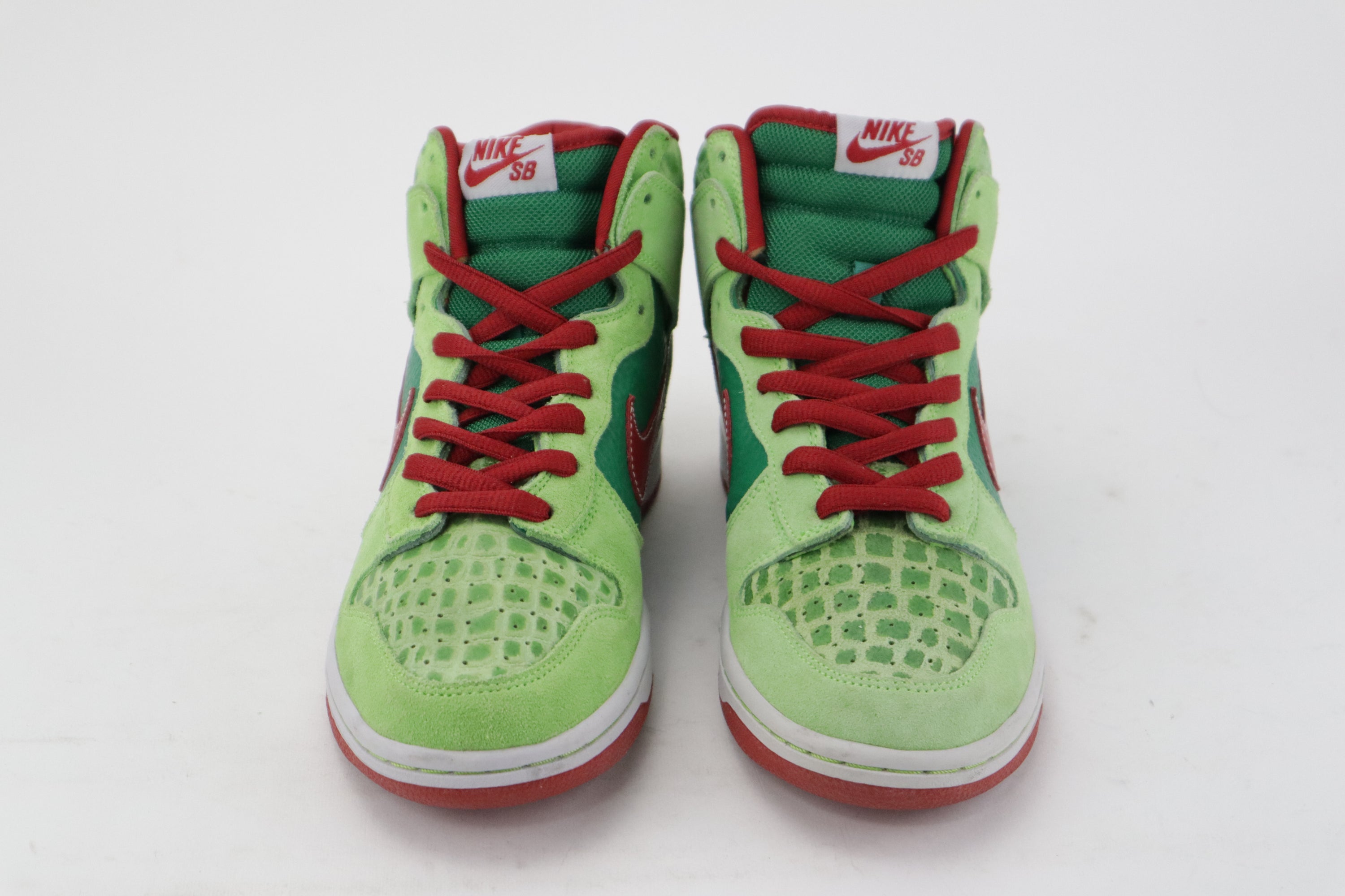 DUNK HIGH PRO SB "DR FEEL GOOD"