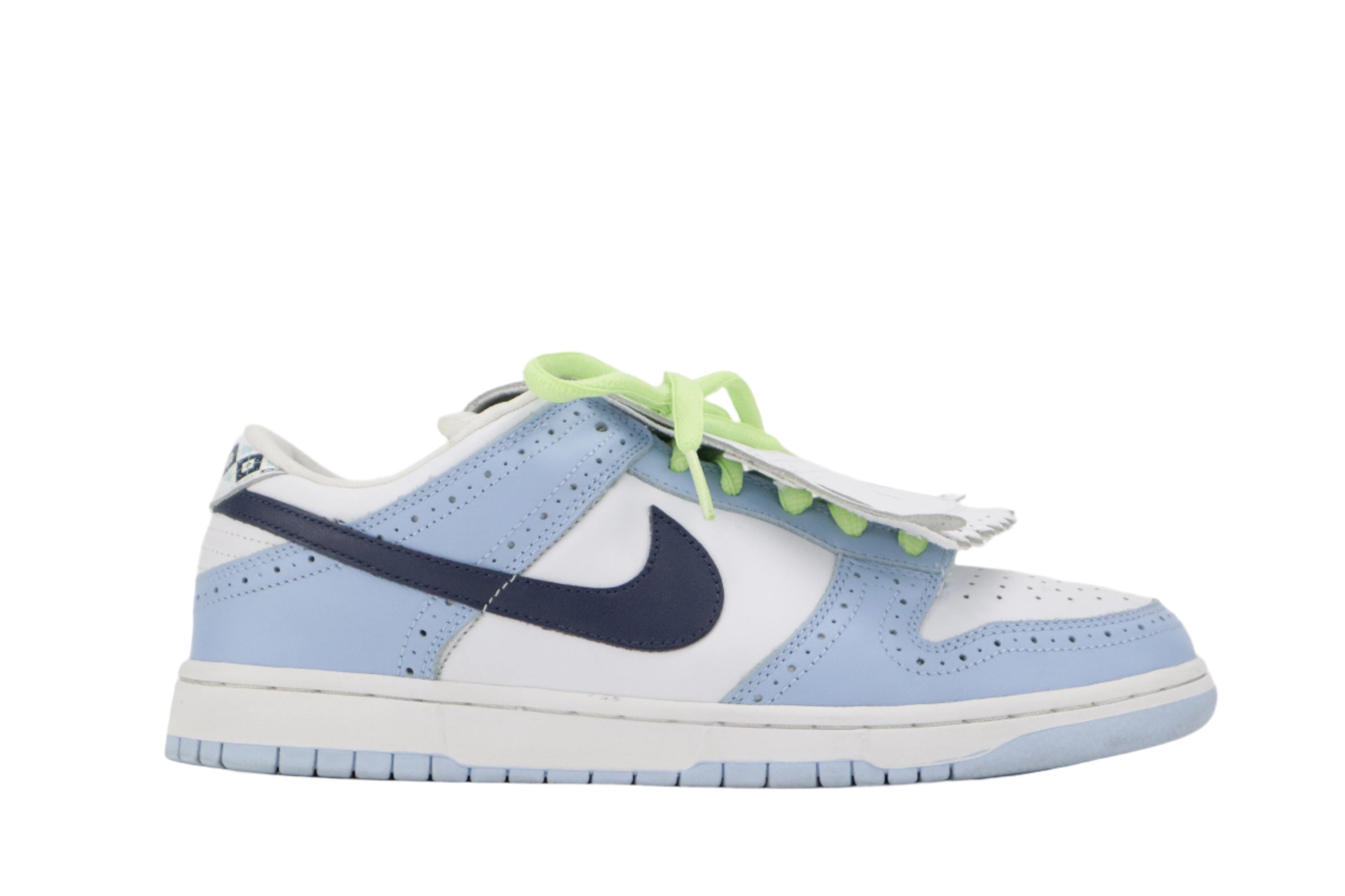 DUNK LOW PREMIUM SB "GOLF"