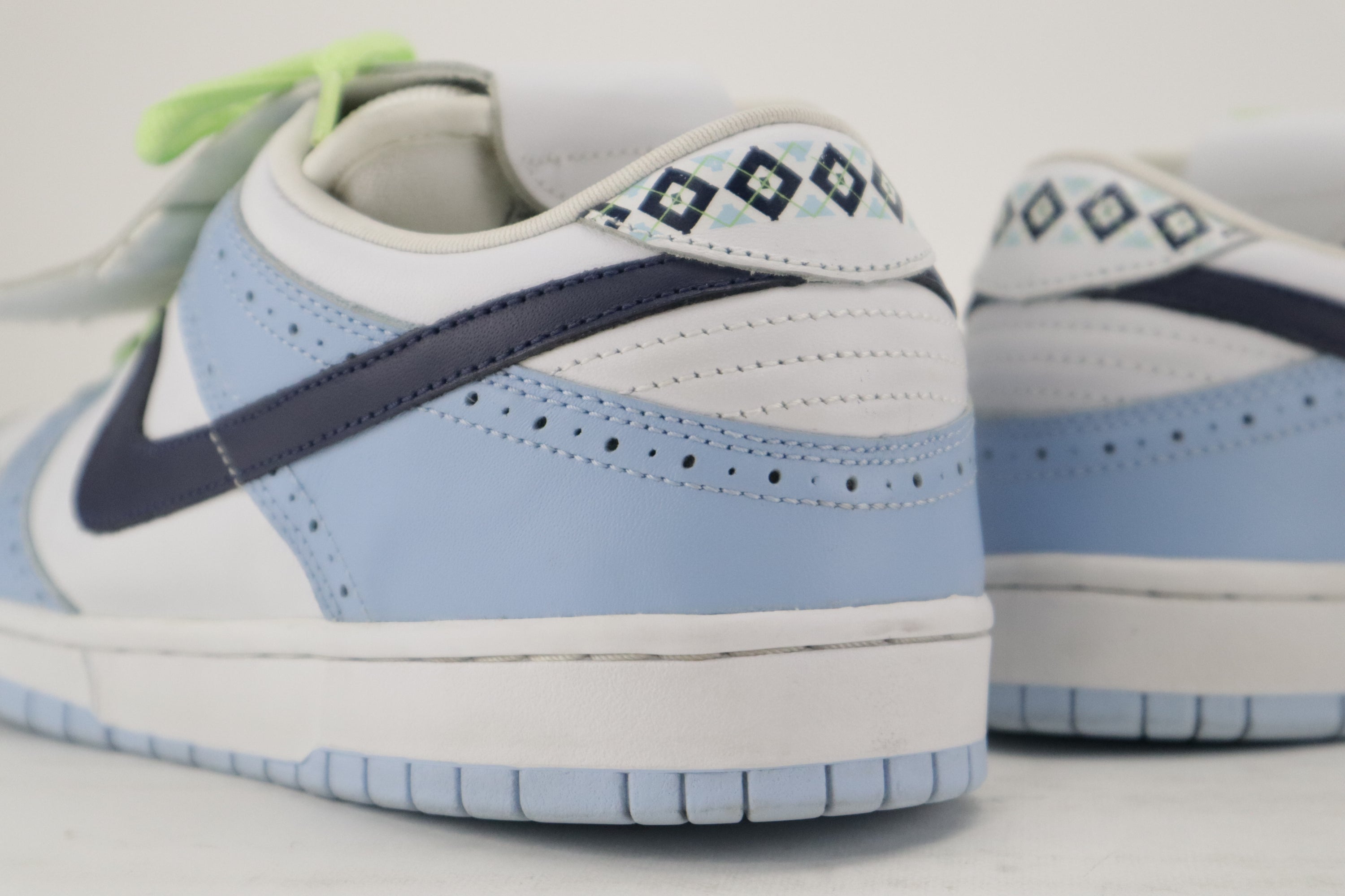 DUNK LOW PREMIUM SB "GOLF"