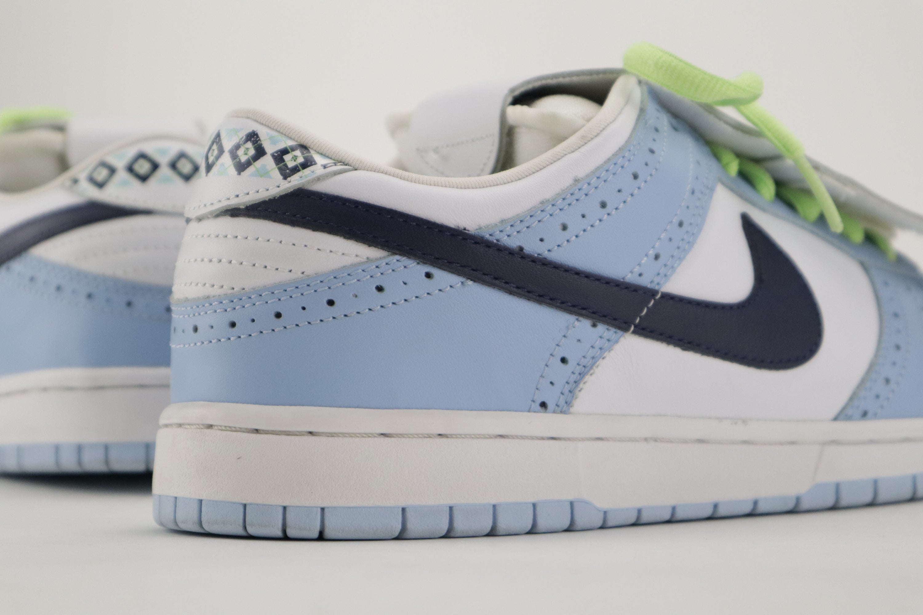 DUNK LOW PREMIUM SB "GOLF"