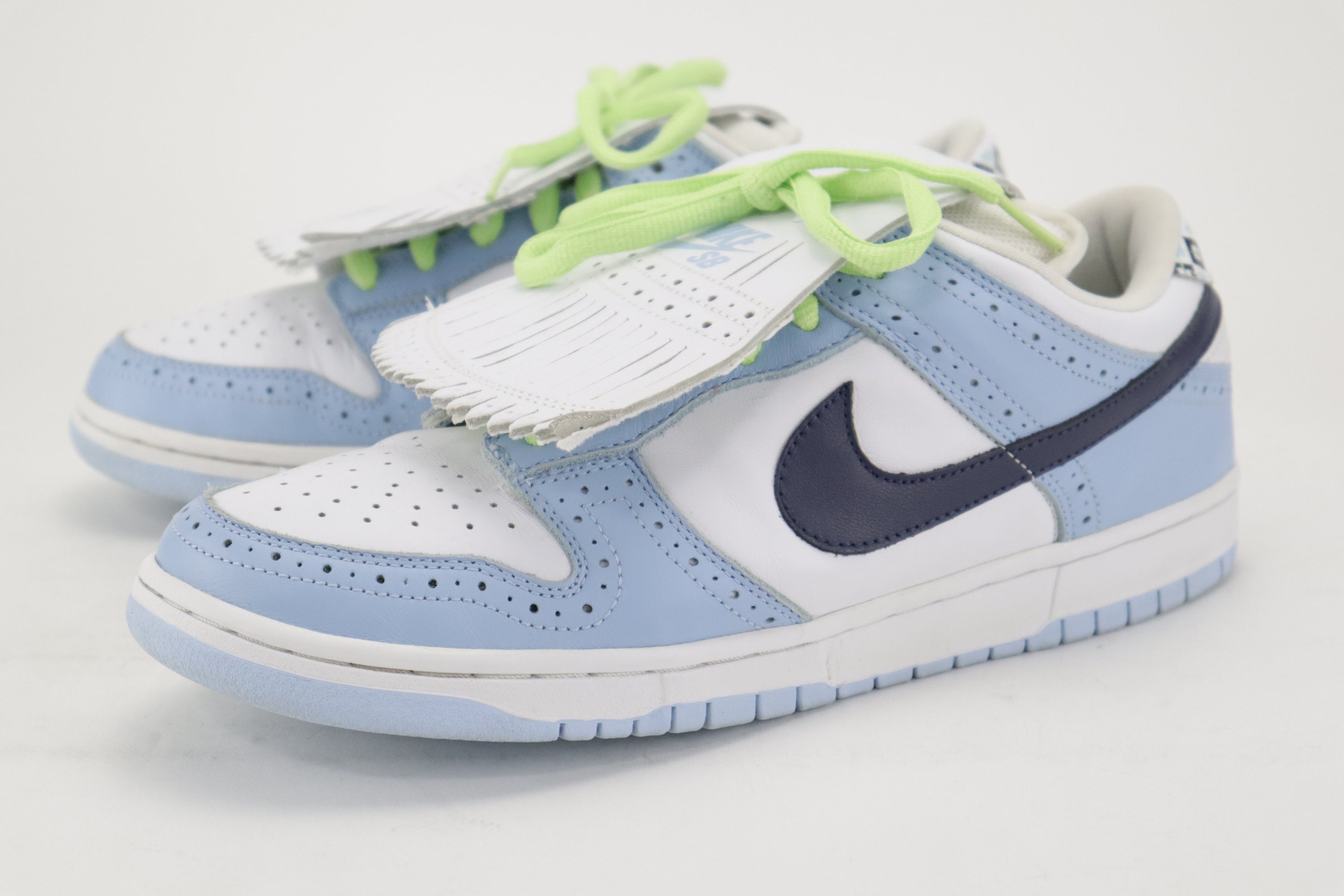 DUNK LOW PREMIUM SB "GOLF"