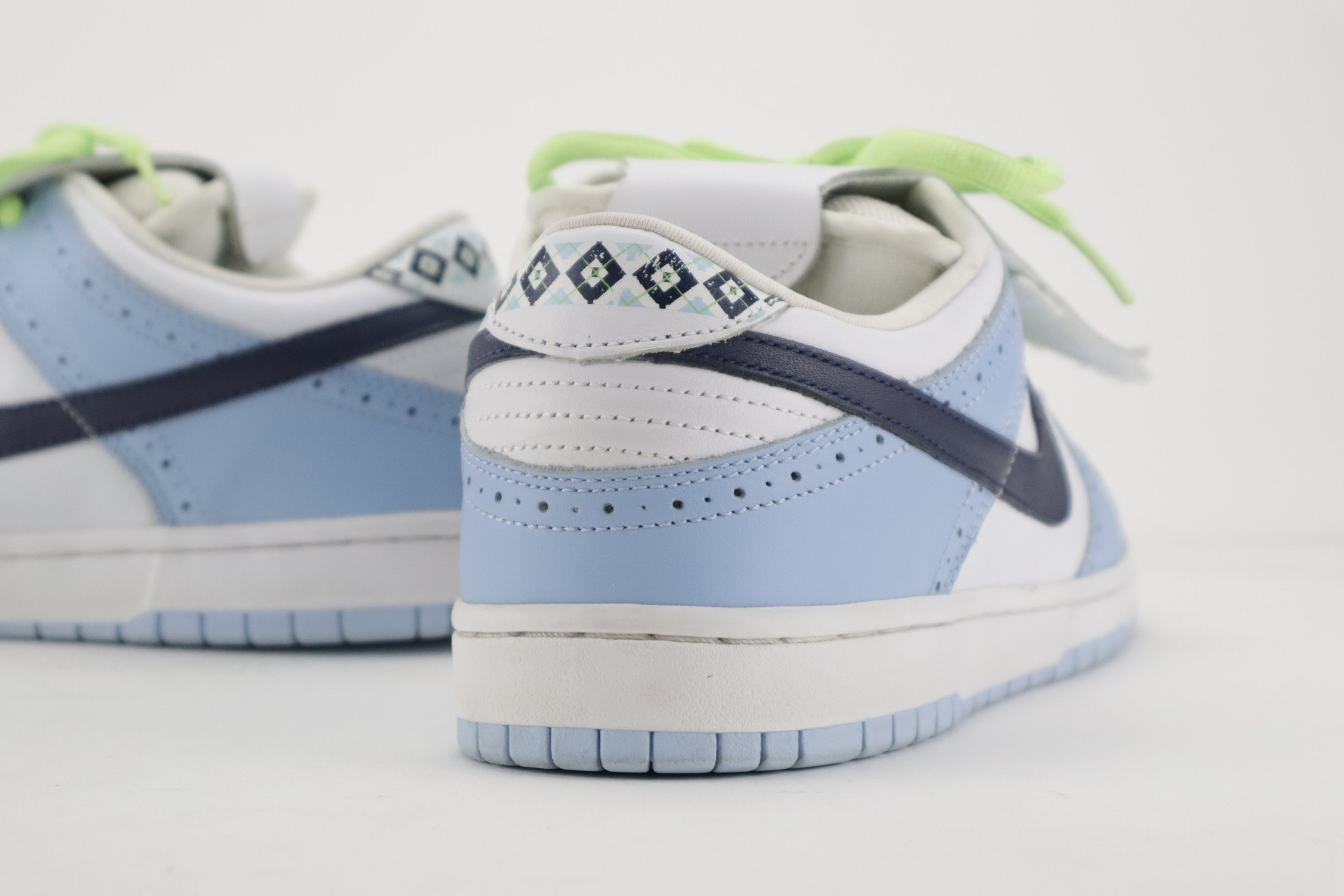 DUNK LOW PREMIUM SB "GOLF"