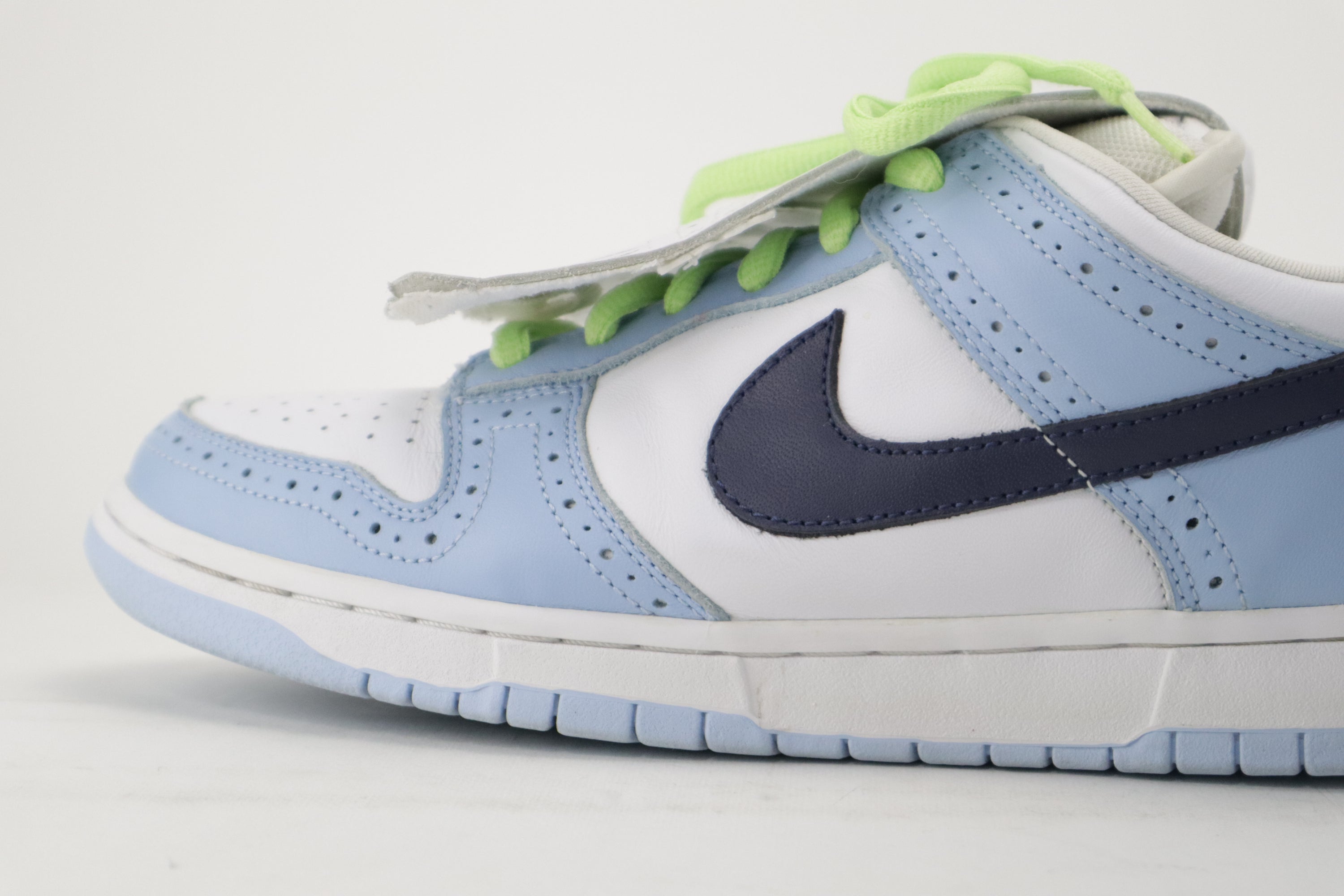 DUNK LOW PREMIUM SB "GOLF"