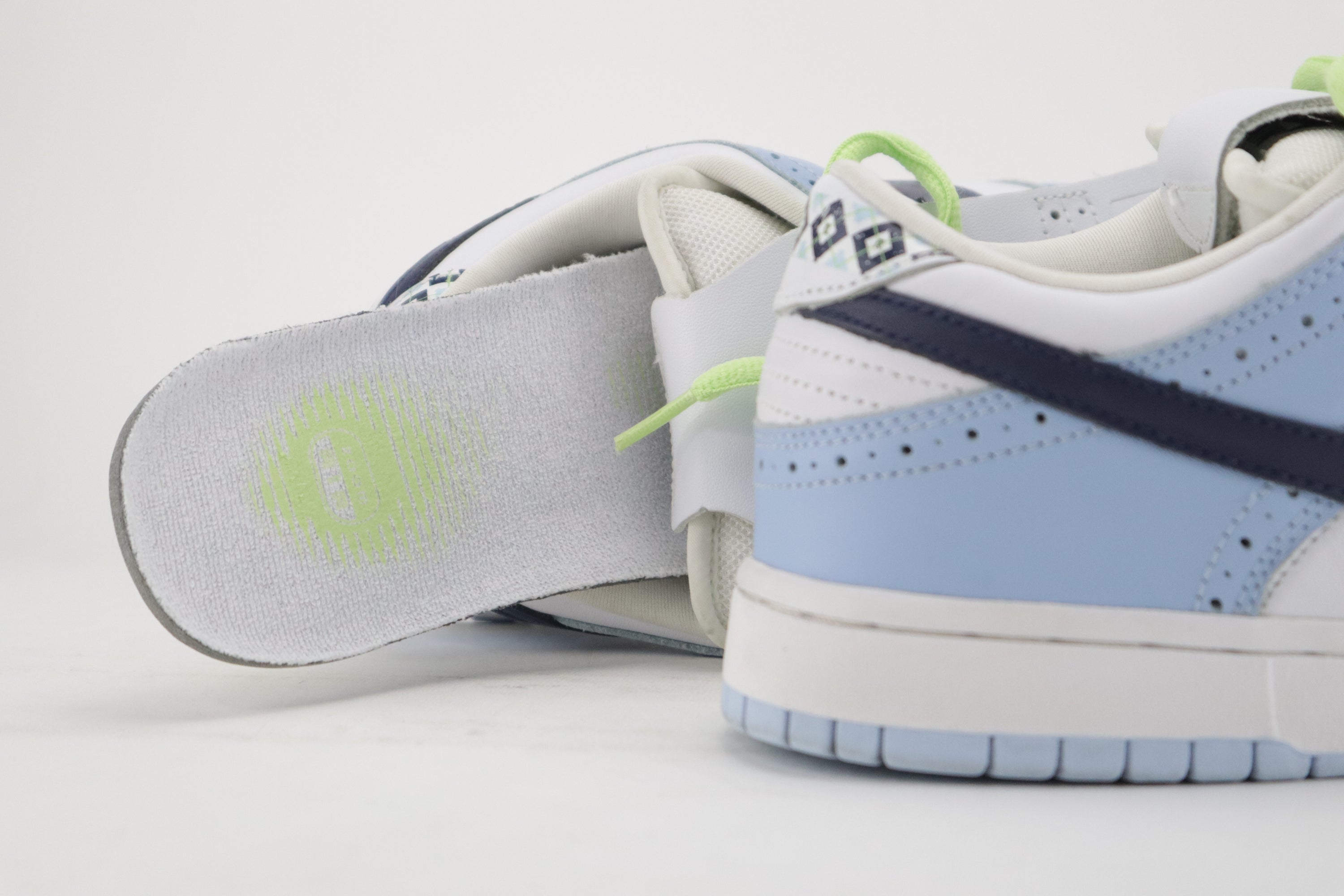 DUNK LOW PREMIUM SB "GOLF"