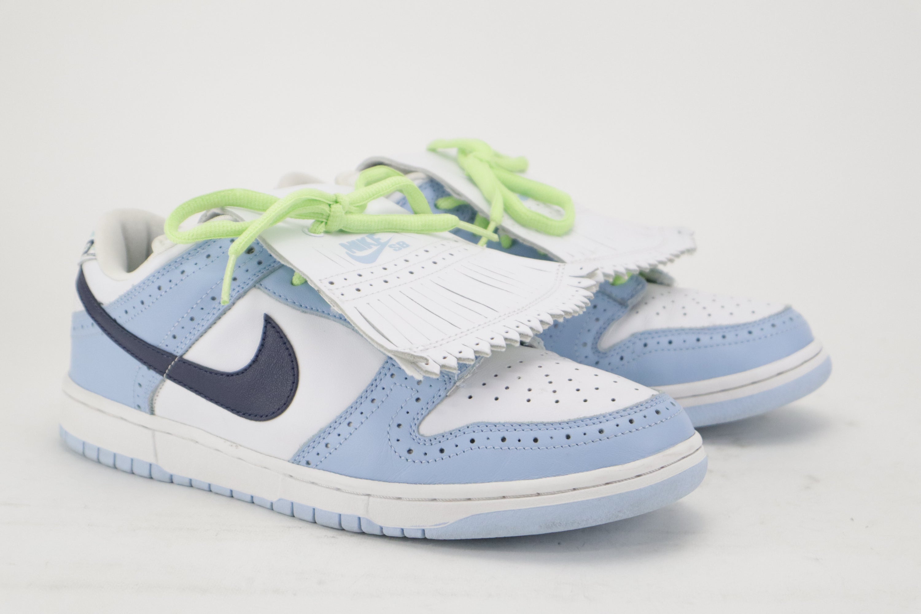 DUNK LOW PREMIUM SB "GOLF"