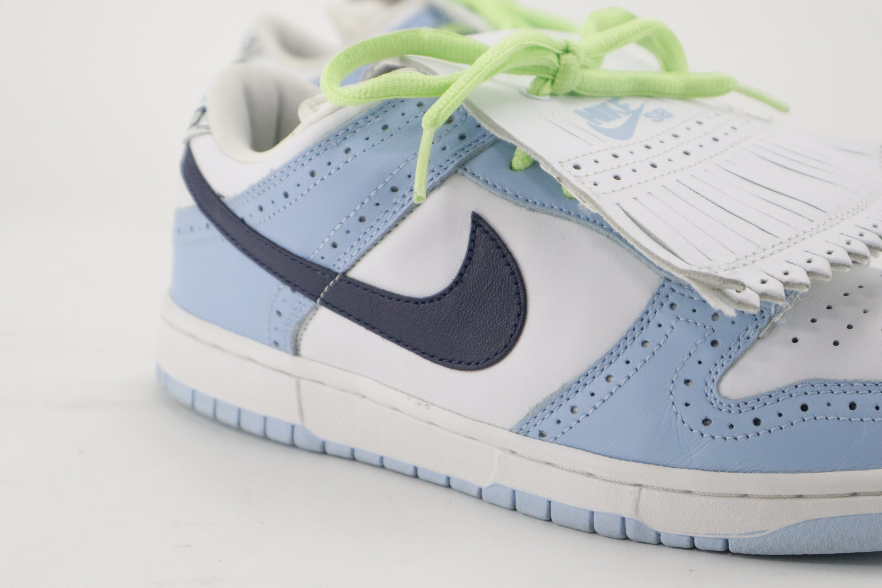 DUNK LOW PREMIUM SB "GOLF"