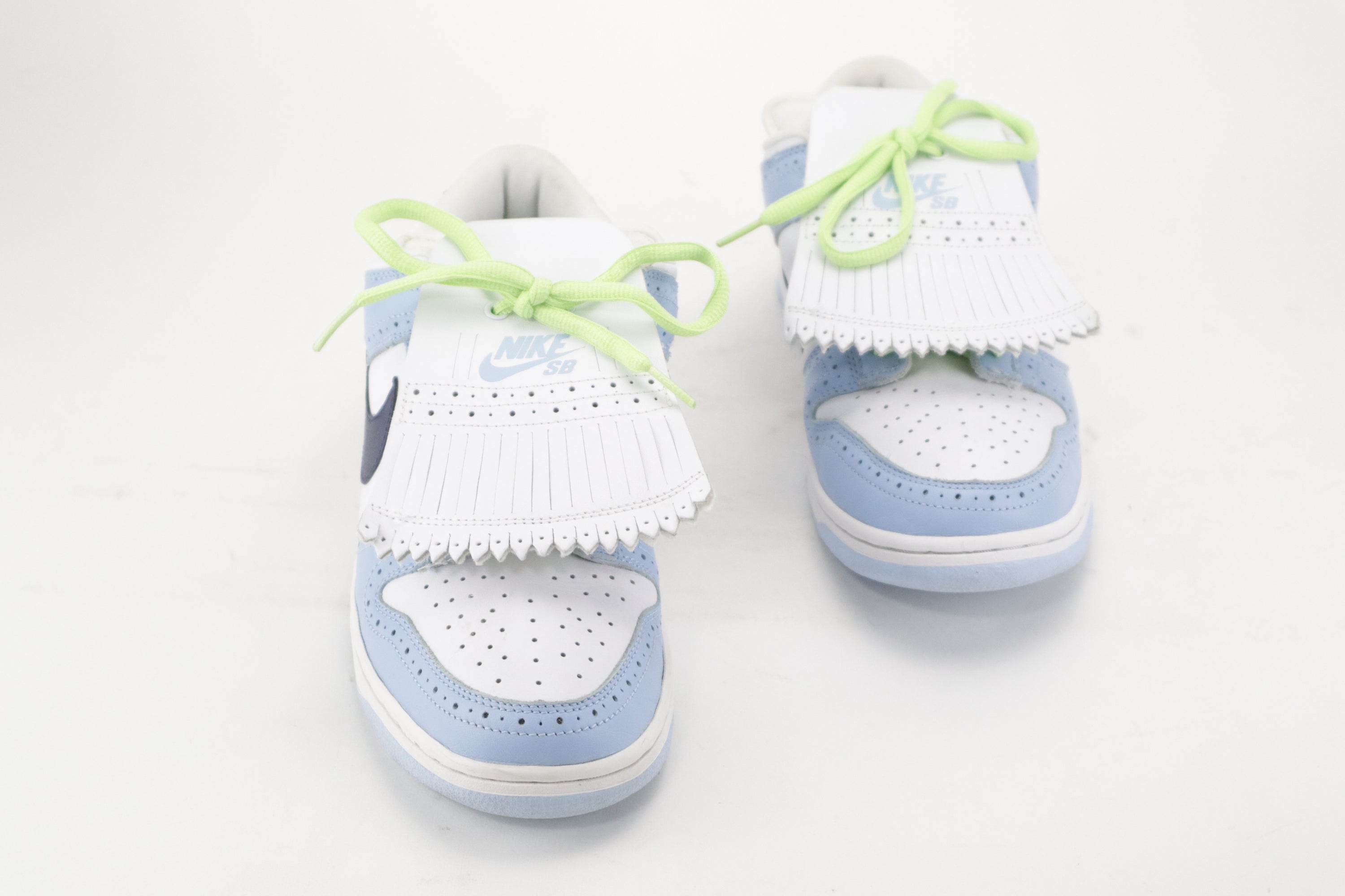 DUNK LOW PREMIUM SB "GOLF"