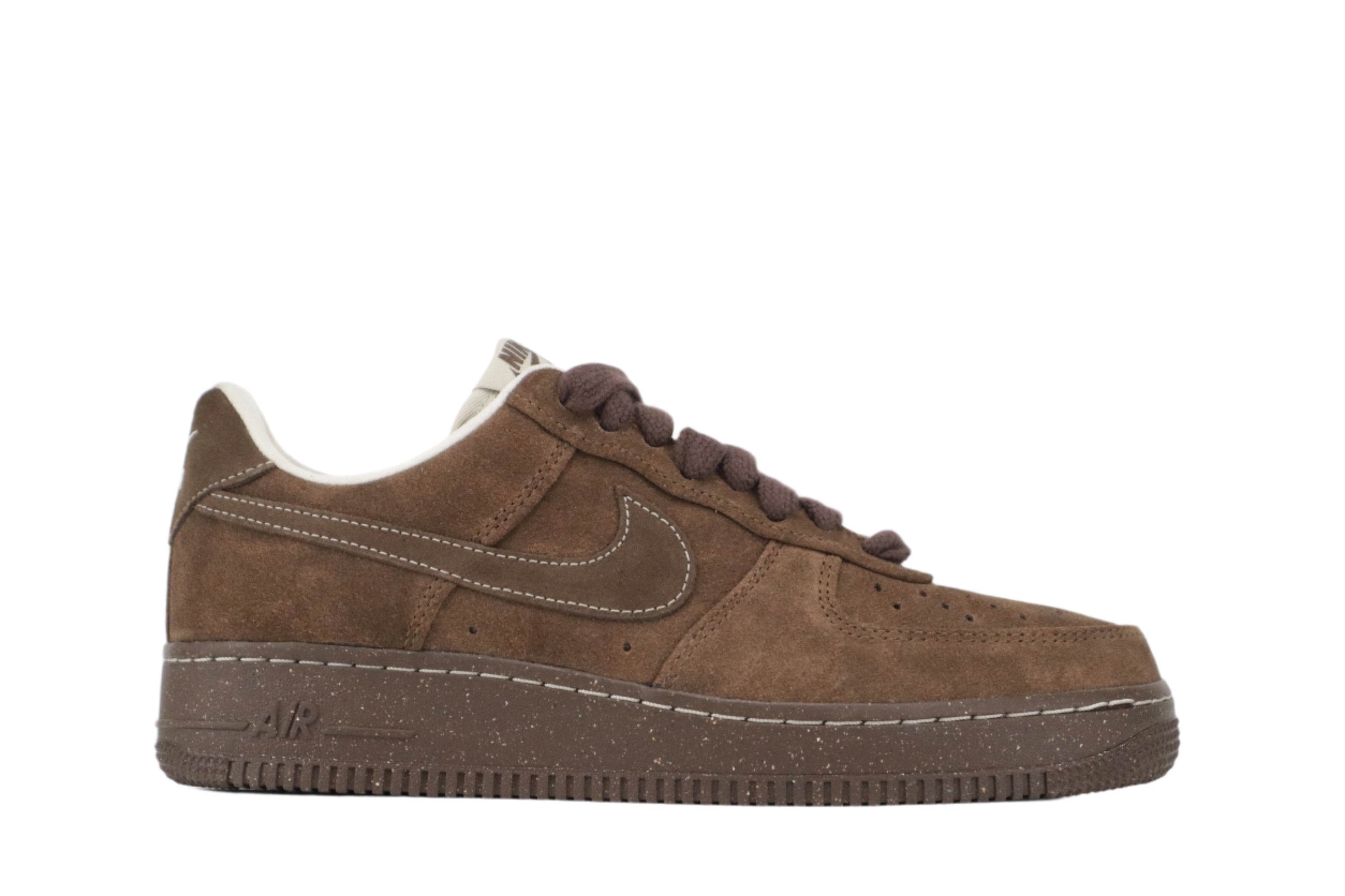 AIR FORCE 1 '07 "CACAO"