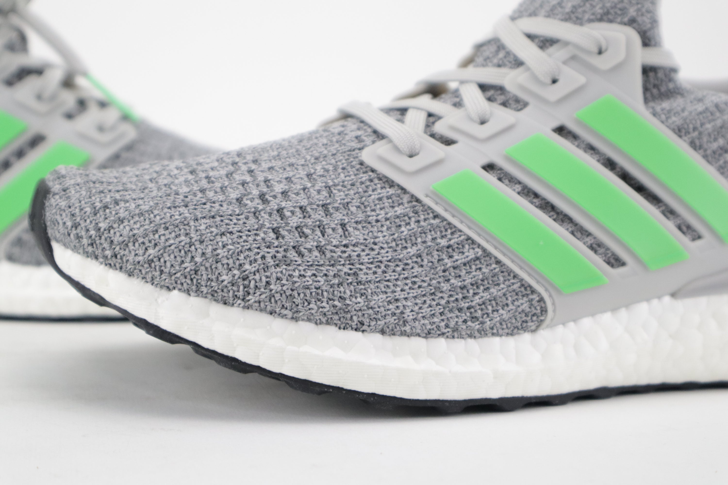 ULTRABOOST "SHOCK LIME"