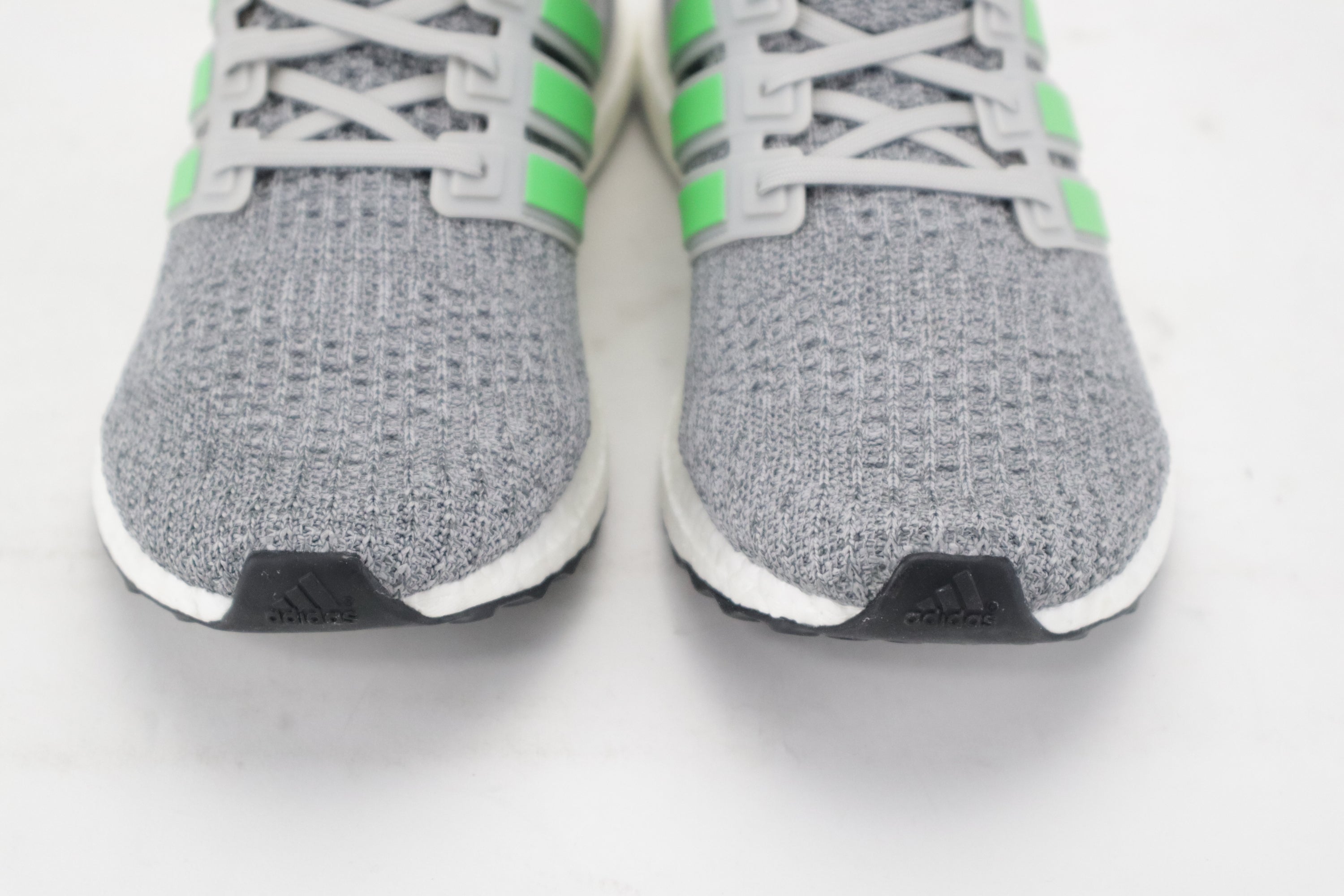 ULTRABOOST "SHOCK LIME"