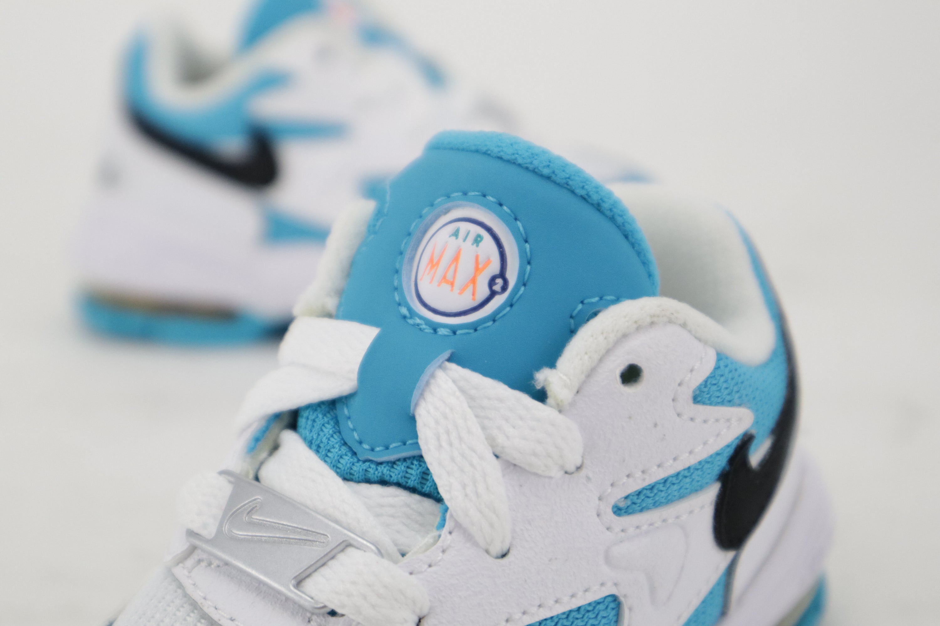 AIR MAX2 LIGHT TD (TODDLER)