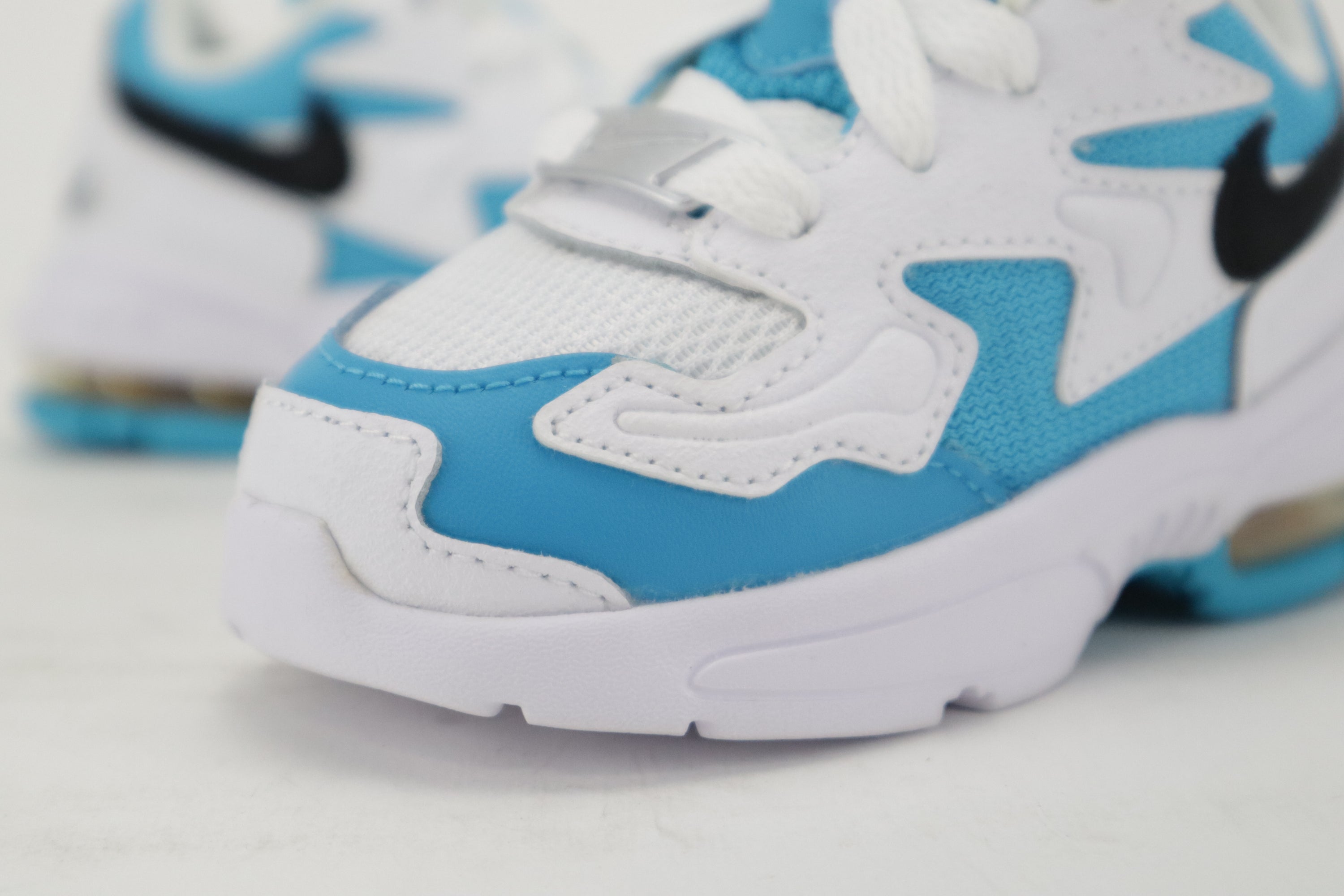 AIR MAX2 LIGHT TD (TODDLER)