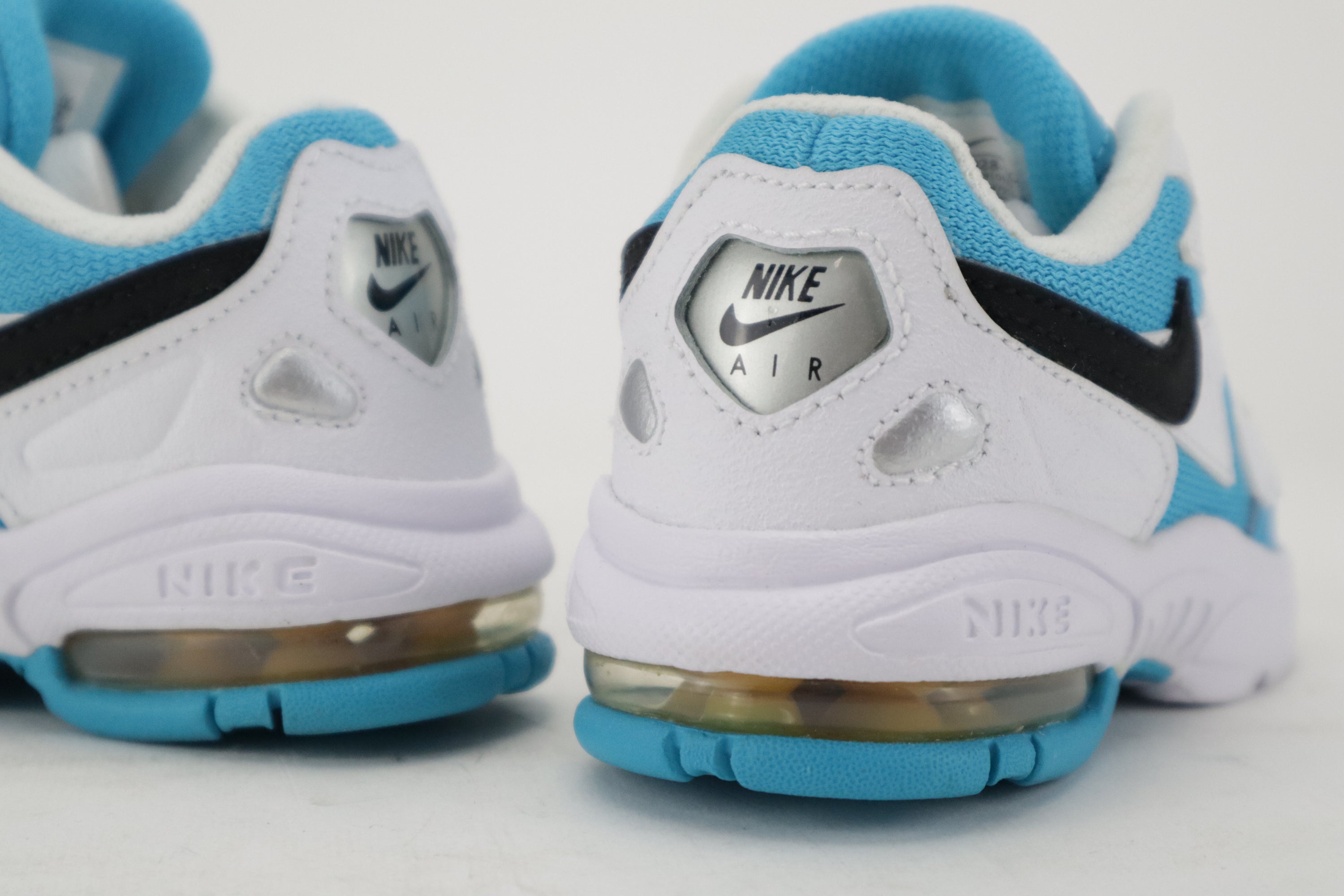 AIR MAX2 LIGHT TD (TODDLER)