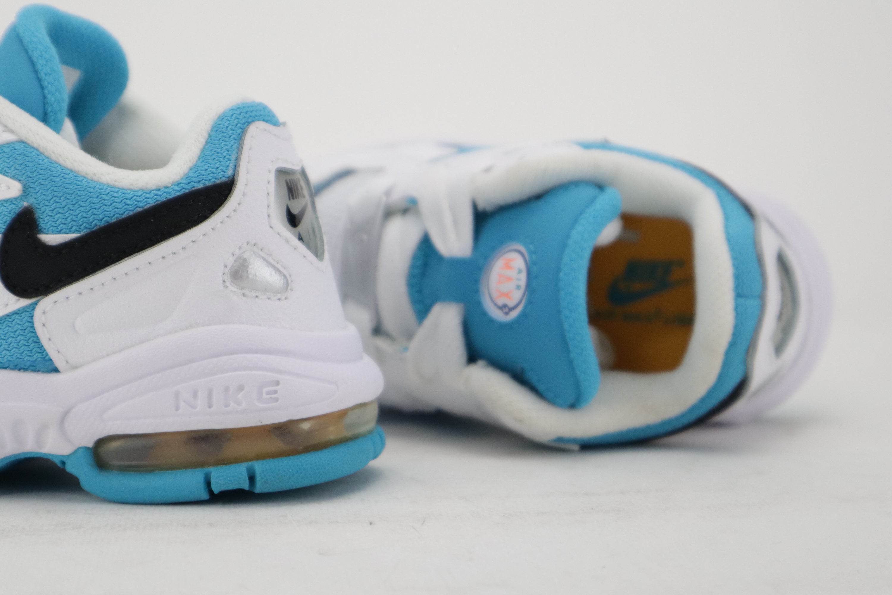 AIR MAX2 LIGHT TD (TODDLER)