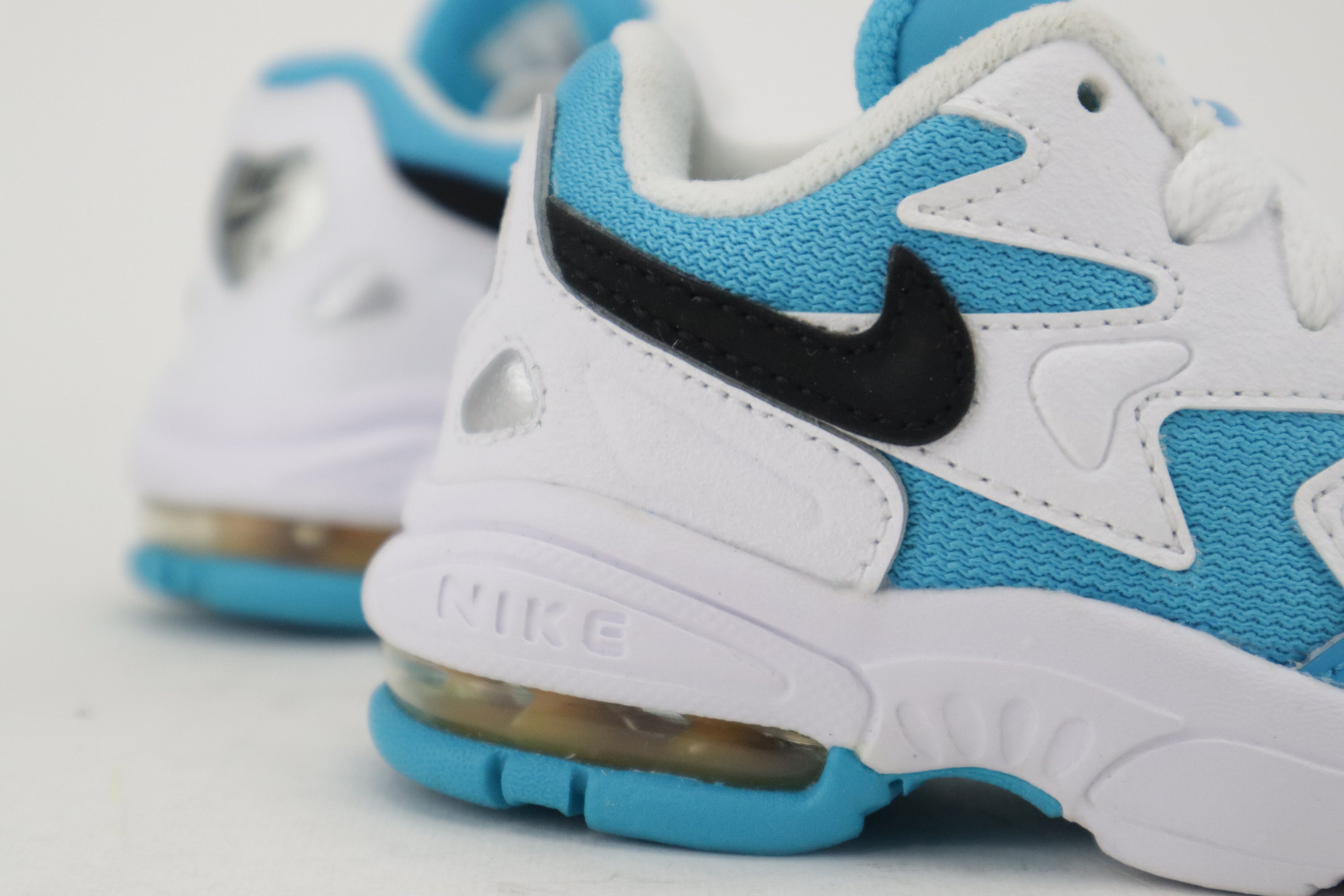 AIR MAX2 LIGHT TD (TODDLER)