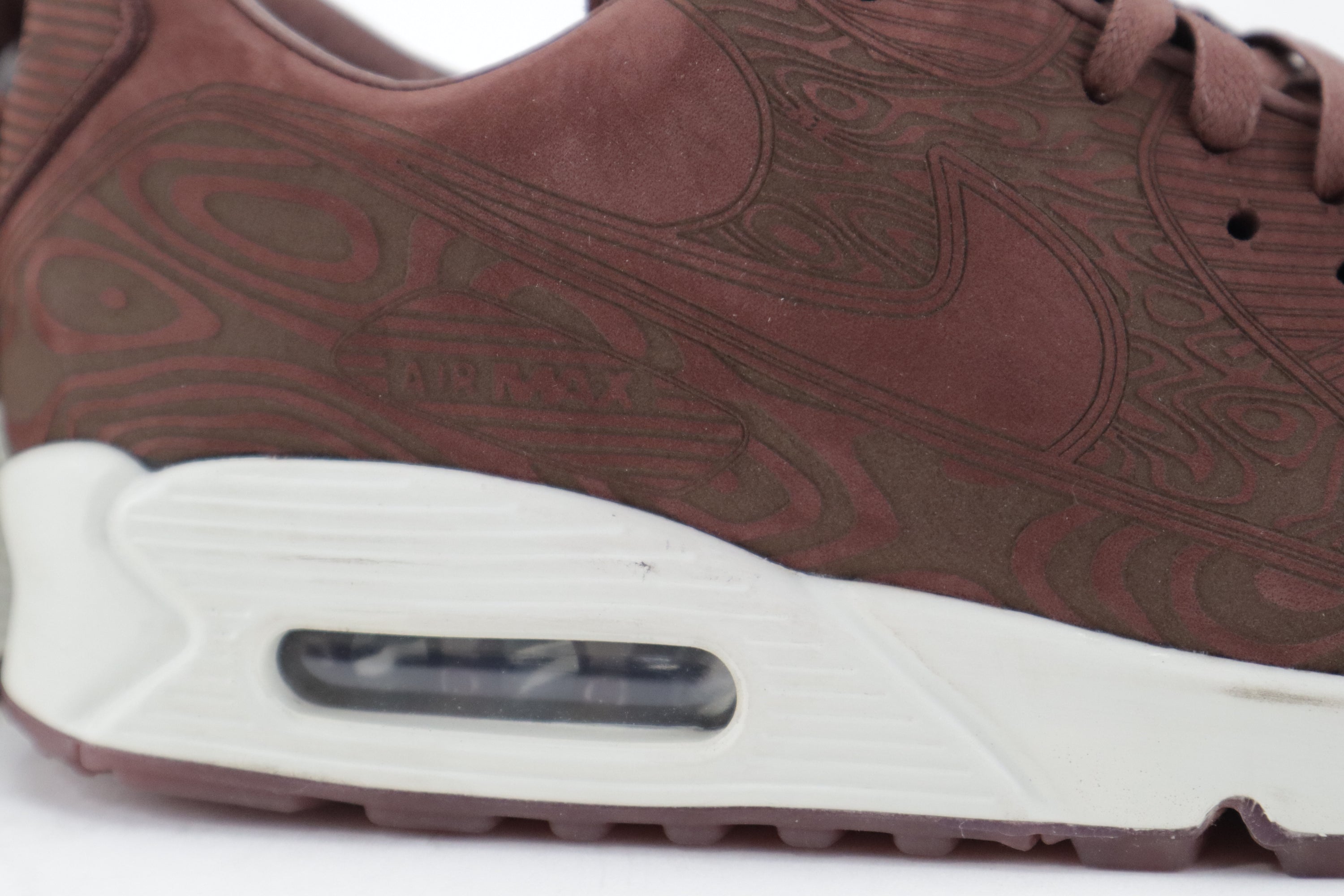 AIR MAX 90 QS "LASER"