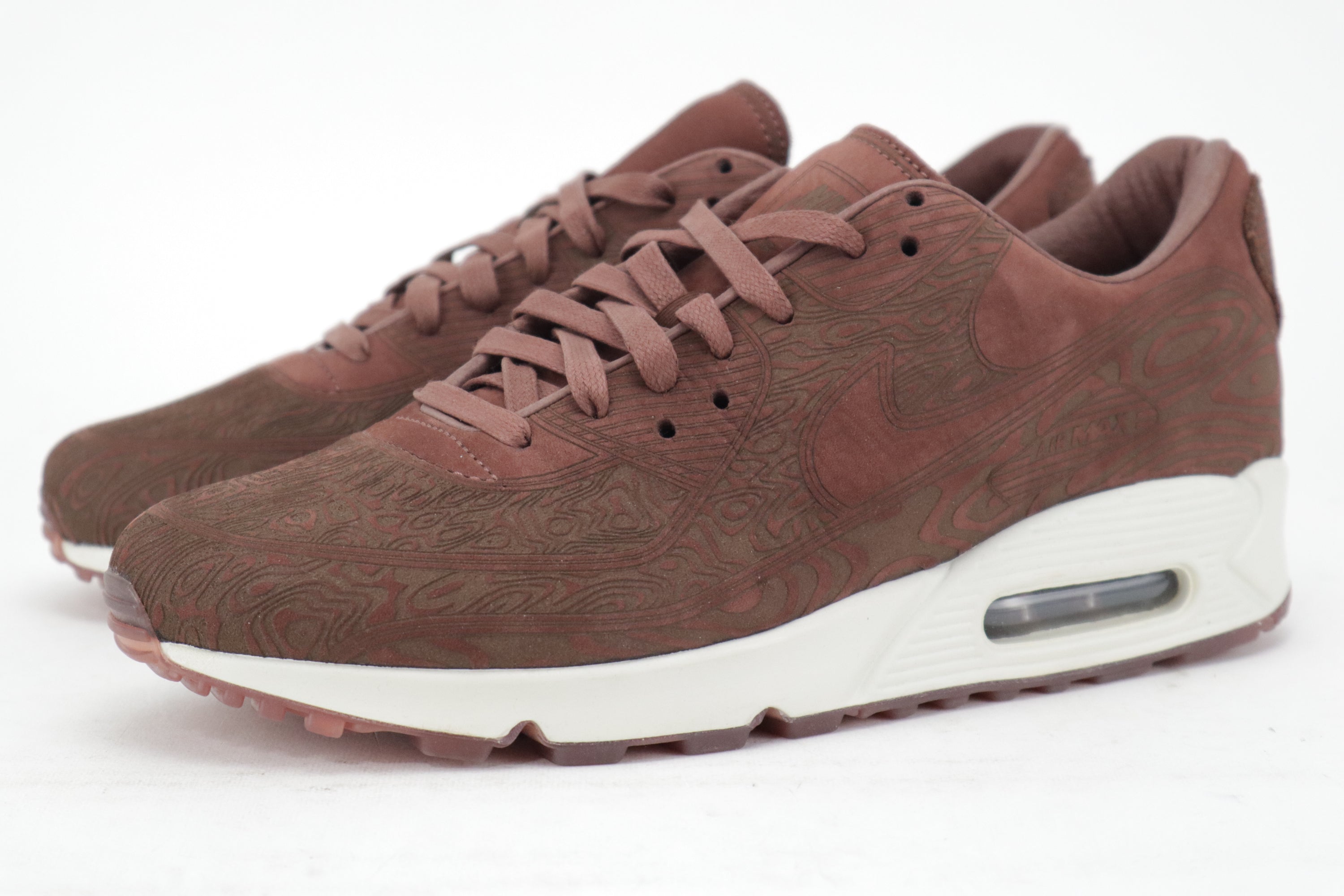 AIR MAX 90 QS "LASER"