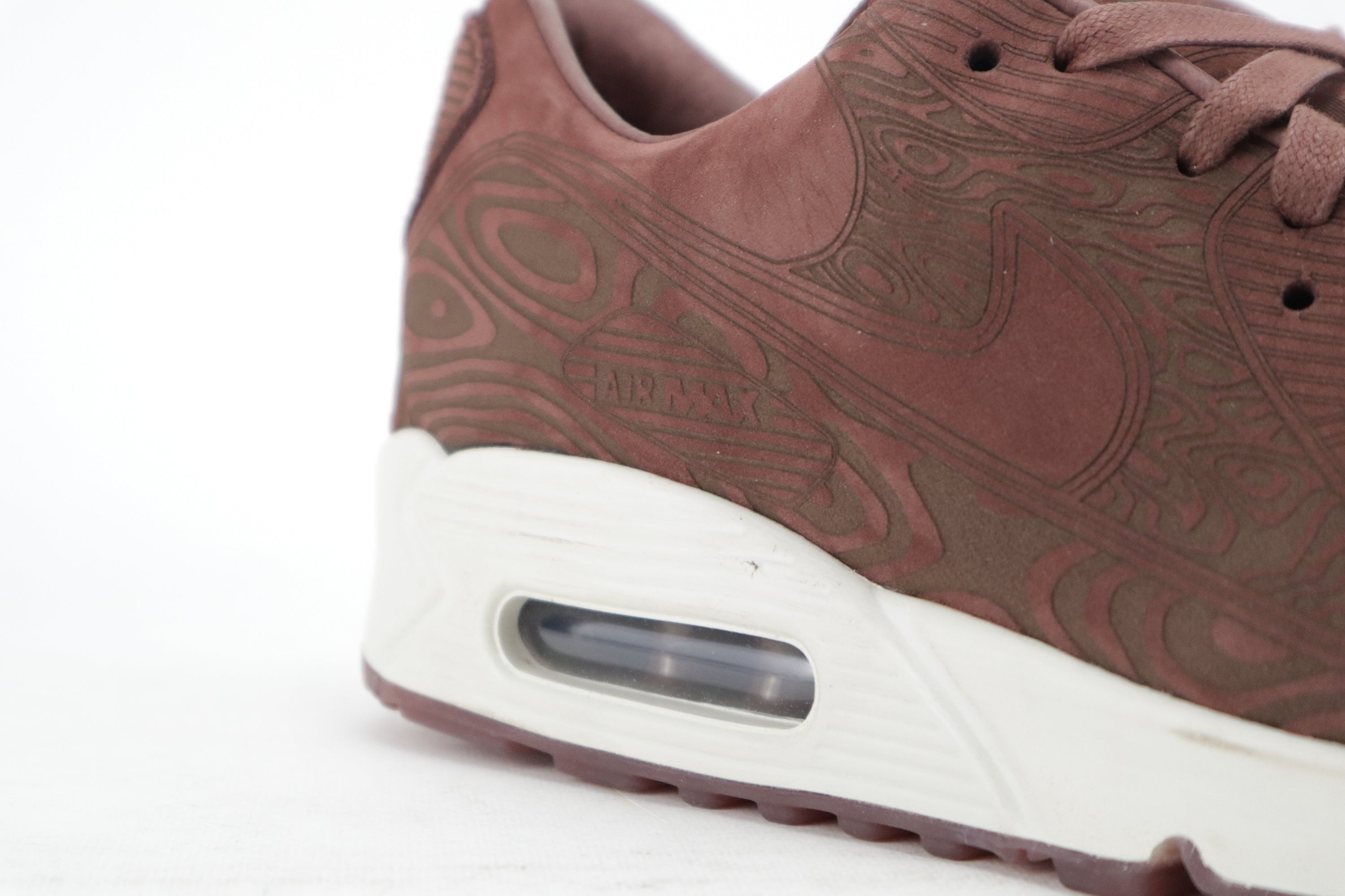 AIR MAX 90 QS "LASER"