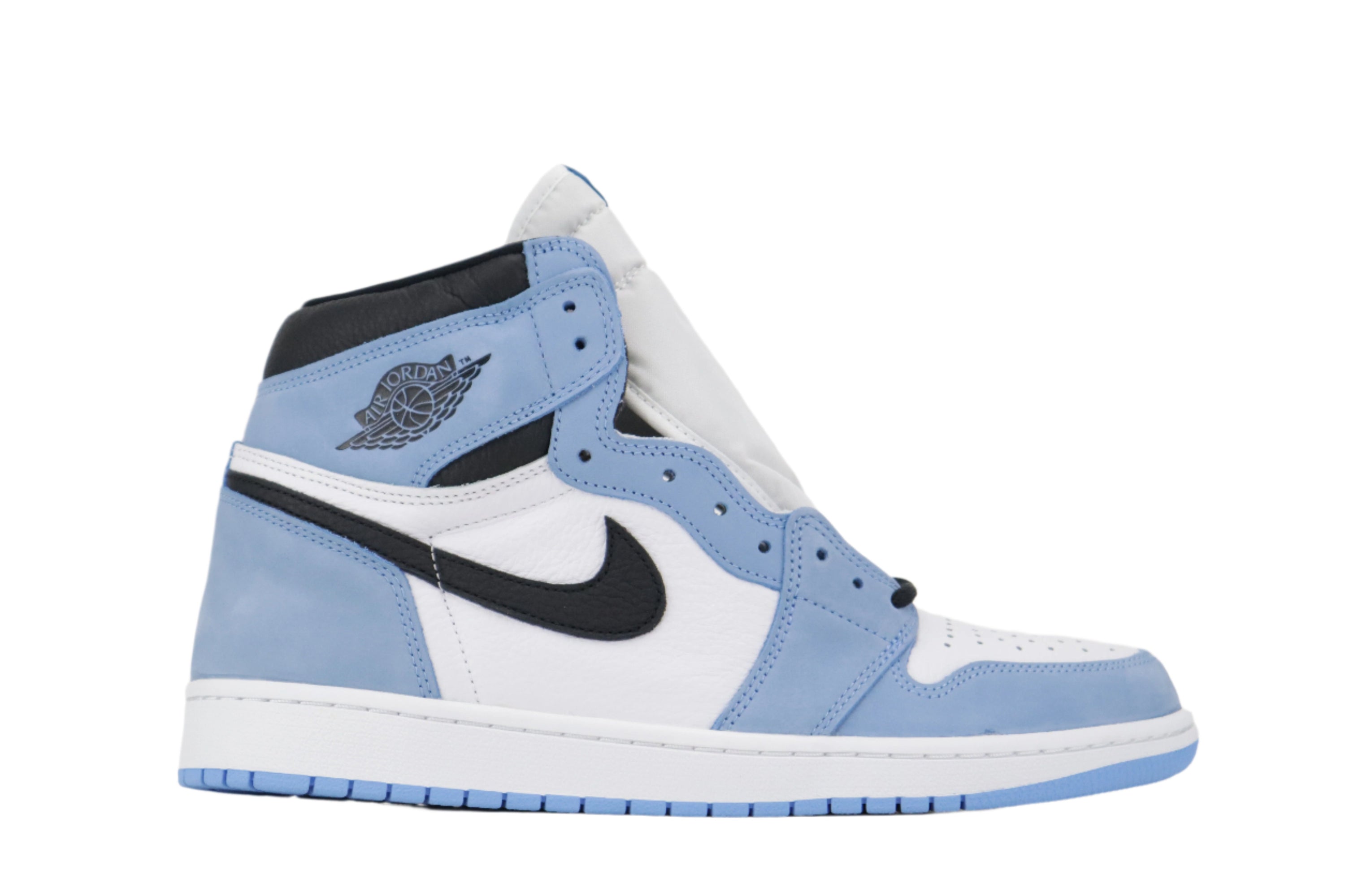 RETRO 1 HIGH OG "UNIVERSITY BLUE"