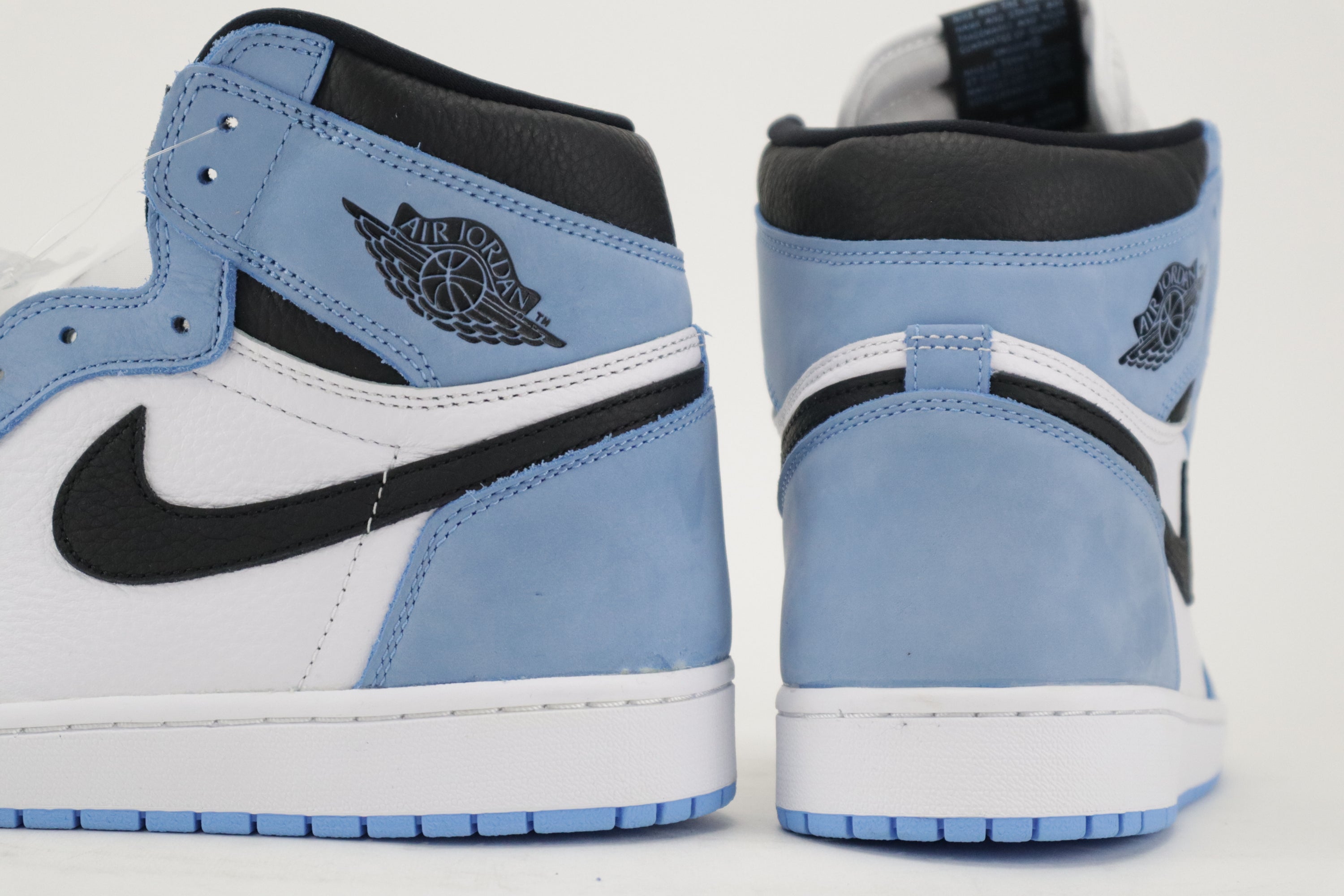 RETRO 1 HIGH OG "UNIVERSITY BLUE"