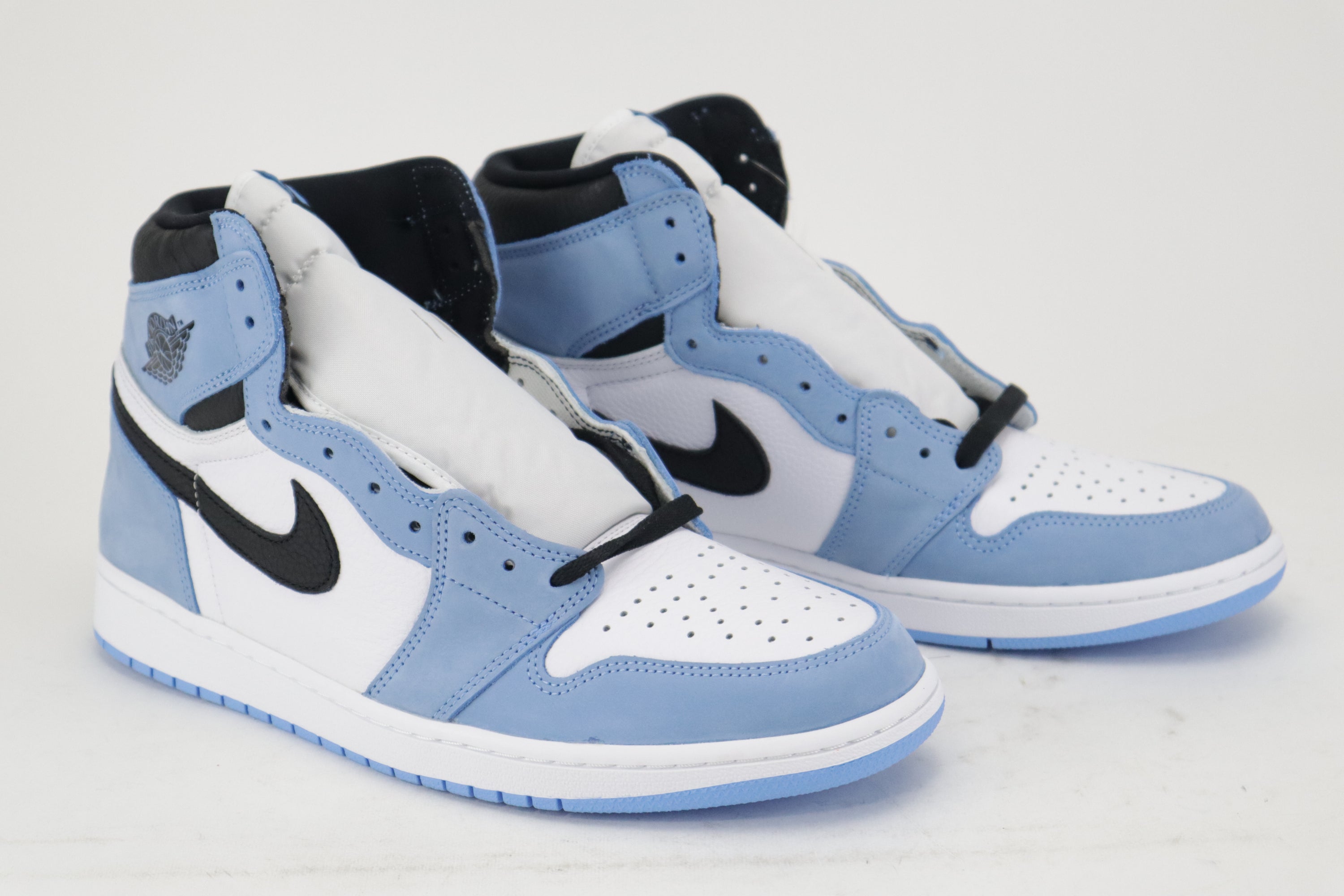 RETRO 1 HIGH OG "UNIVERSITY BLUE"