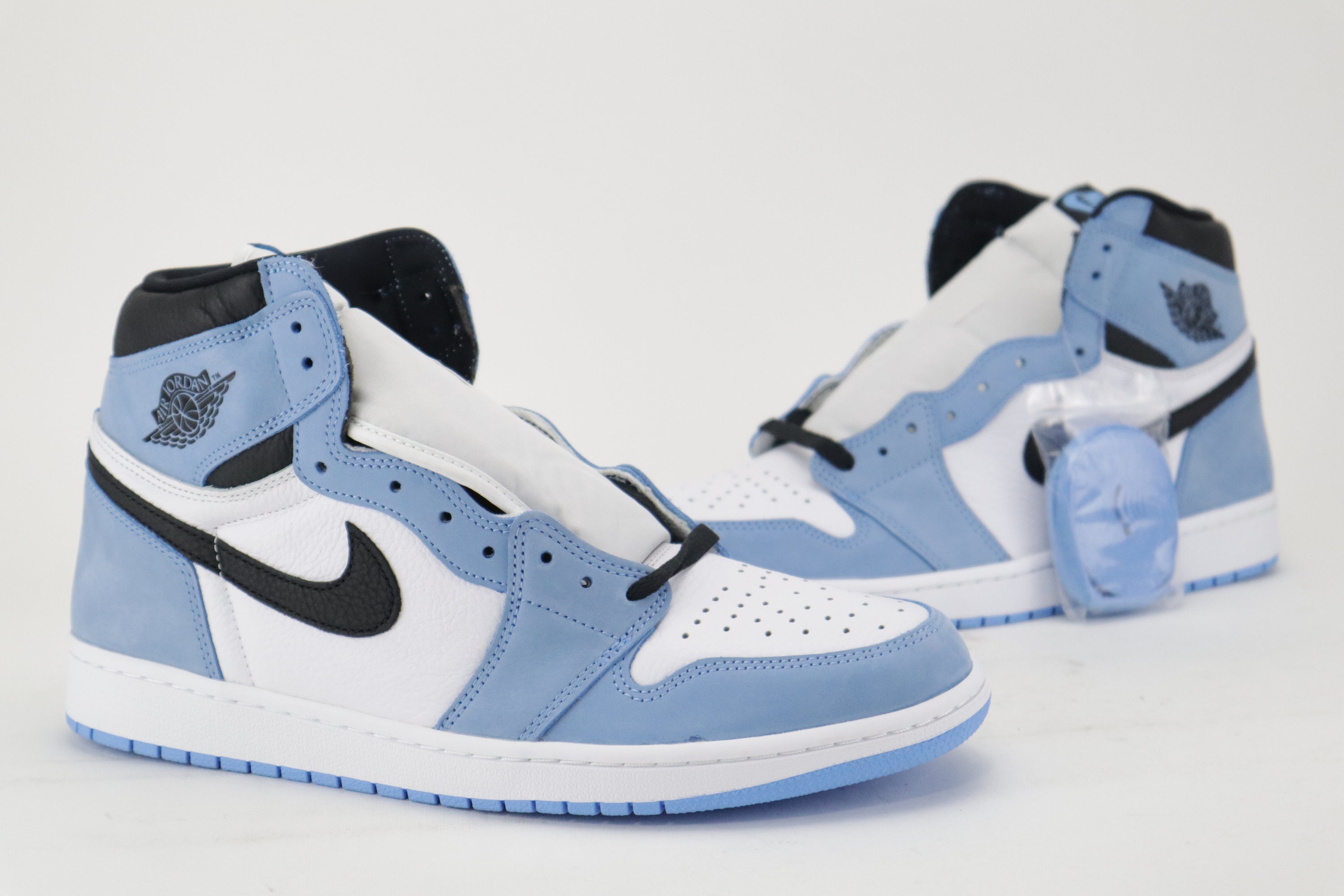 RETRO 1 HIGH OG "UNIVERSITY BLUE"