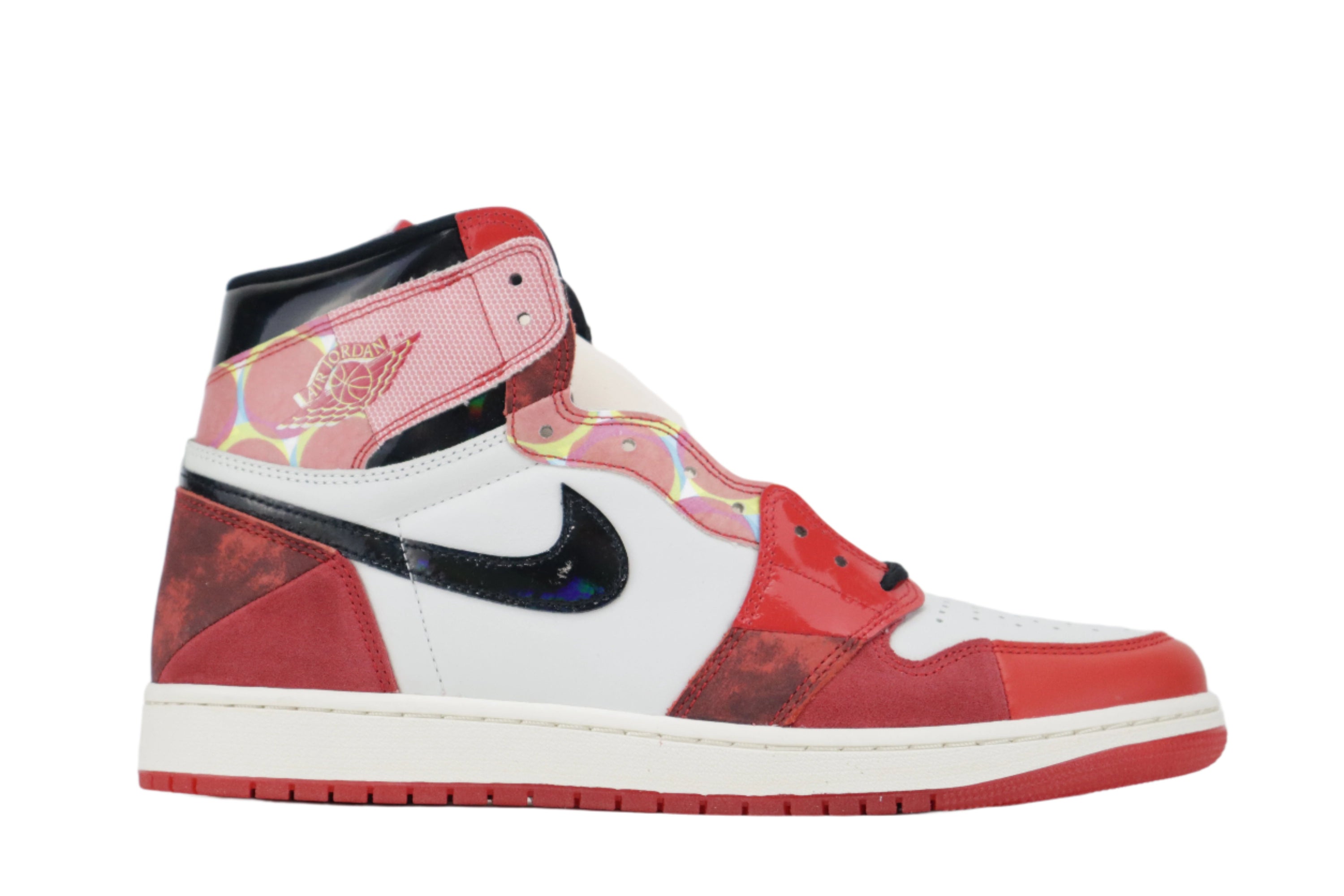 RETRO 1 HIGH OG SP "SPIDER-VERSE"