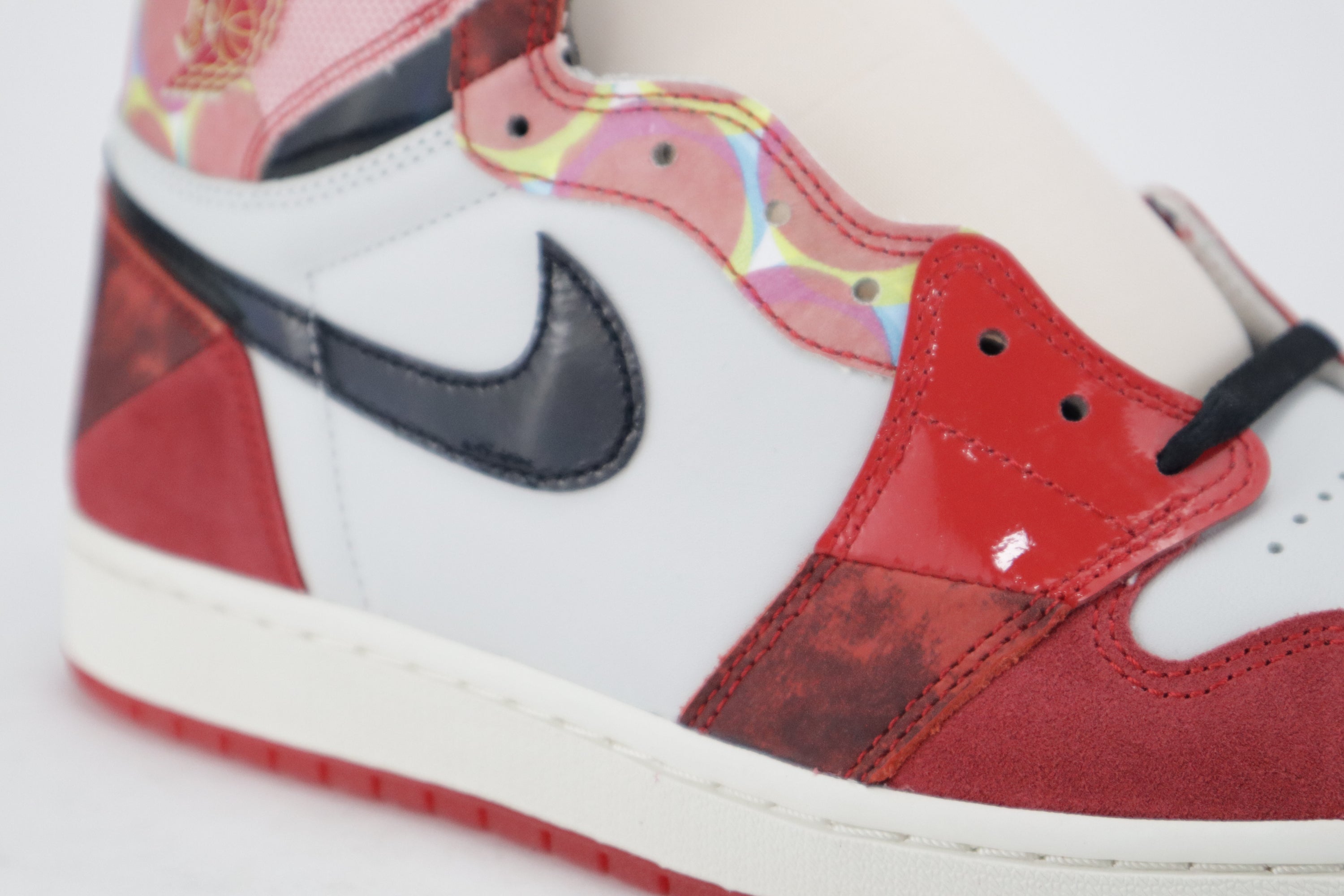 RETRO 1 HIGH OG SP "SPIDER-VERSE"