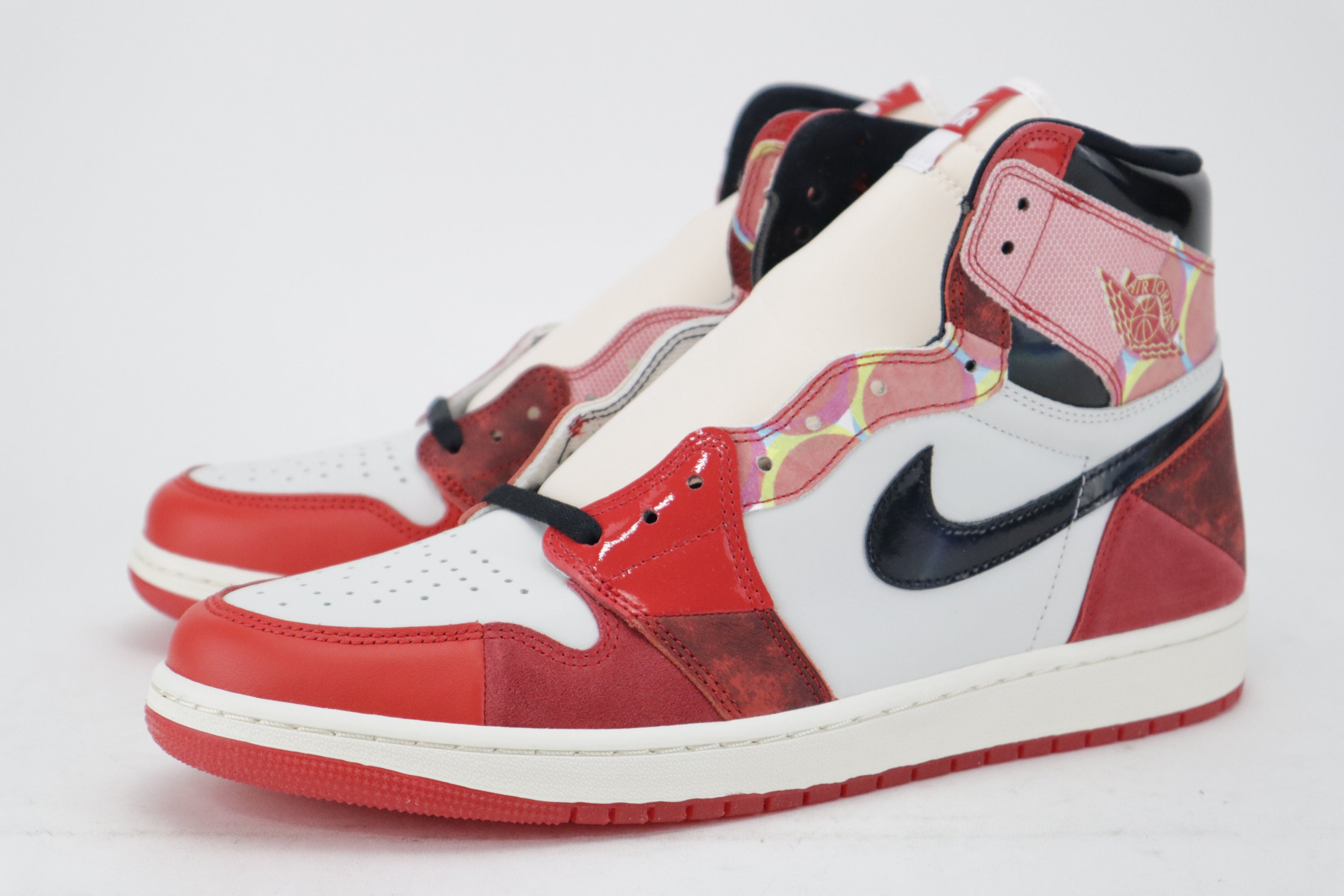 RETRO 1 HIGH OG SP "SPIDER-VERSE"