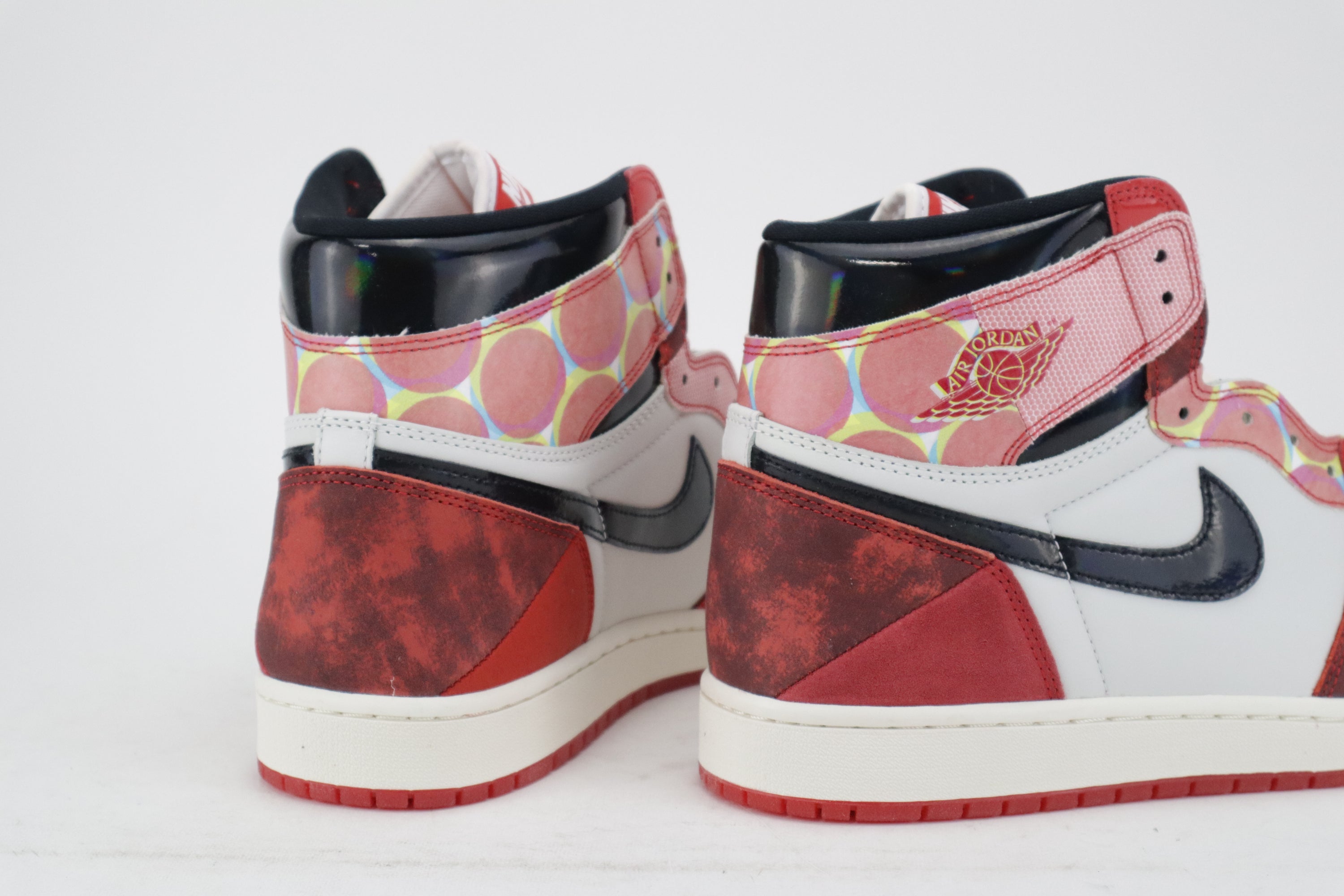 RETRO 1 HIGH OG SP "SPIDER-VERSE"