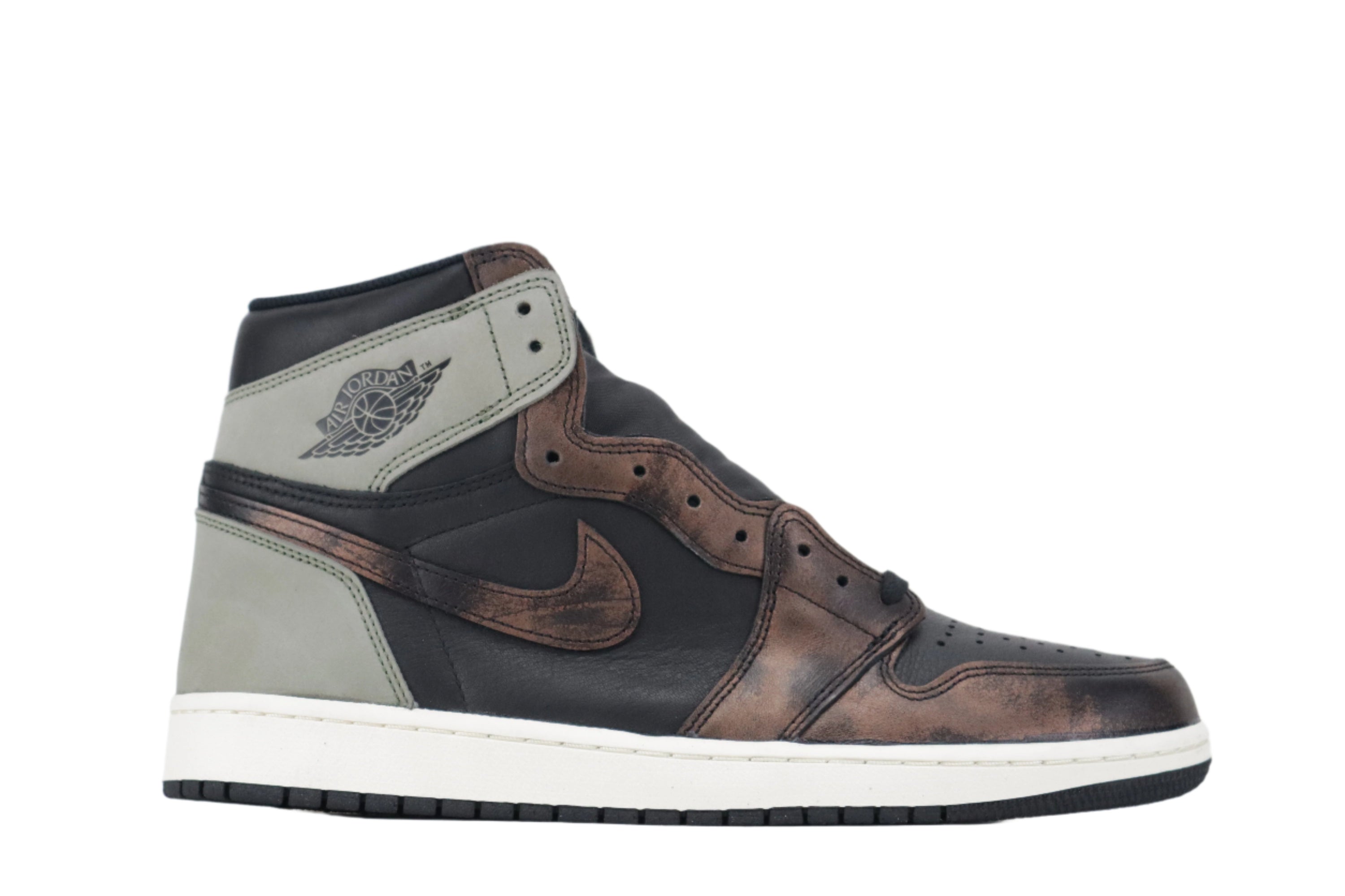 RETRO 1 HIGH OG "PATINA"