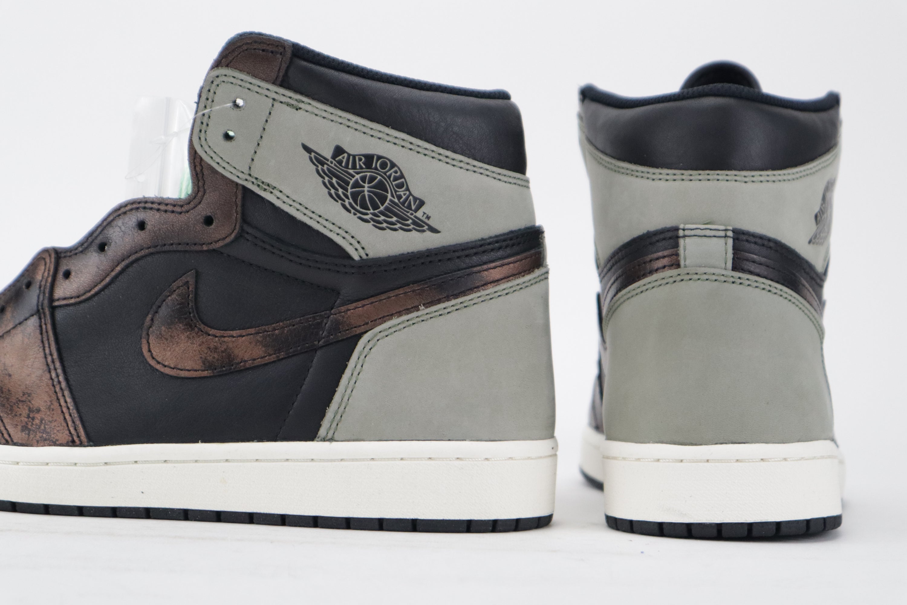 RETRO 1 HIGH OG "PATINA"