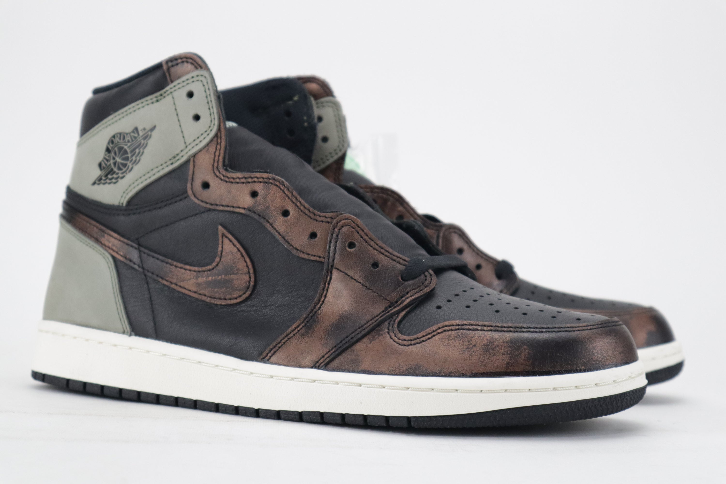 RETRO 1 HIGH OG "PATINA"