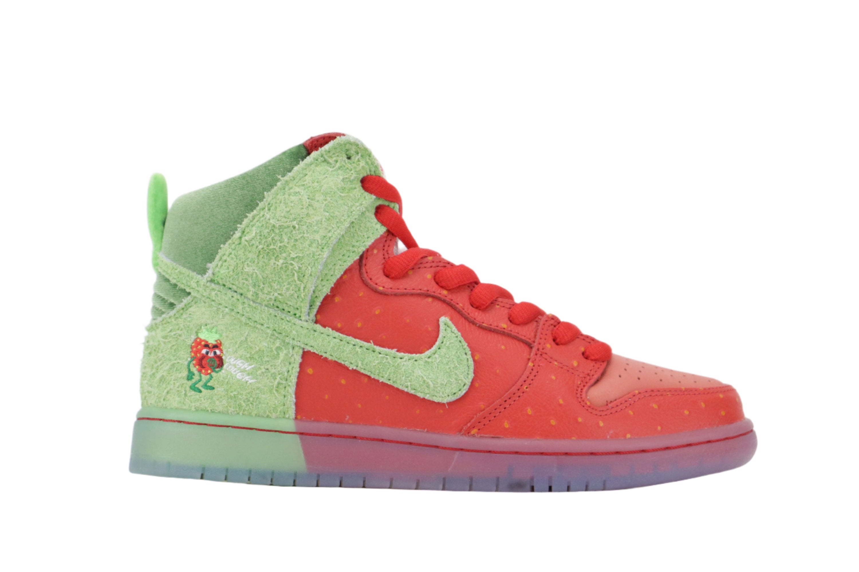 DUNK HIGH PRO QS "STRAWBERRY COUGH"