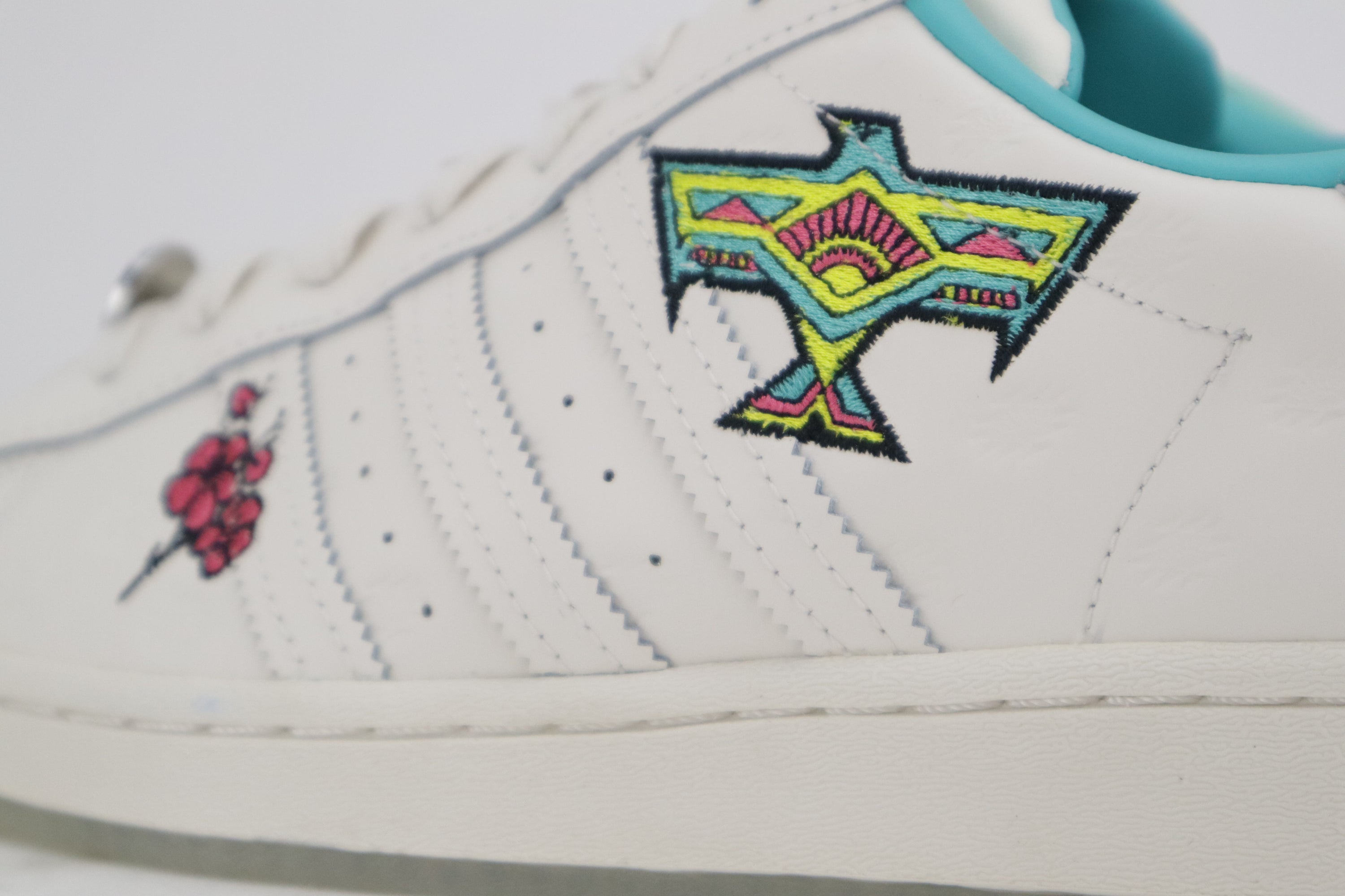 SUPERSTAR X ARIZONA "HAVE AN ICED DAY"