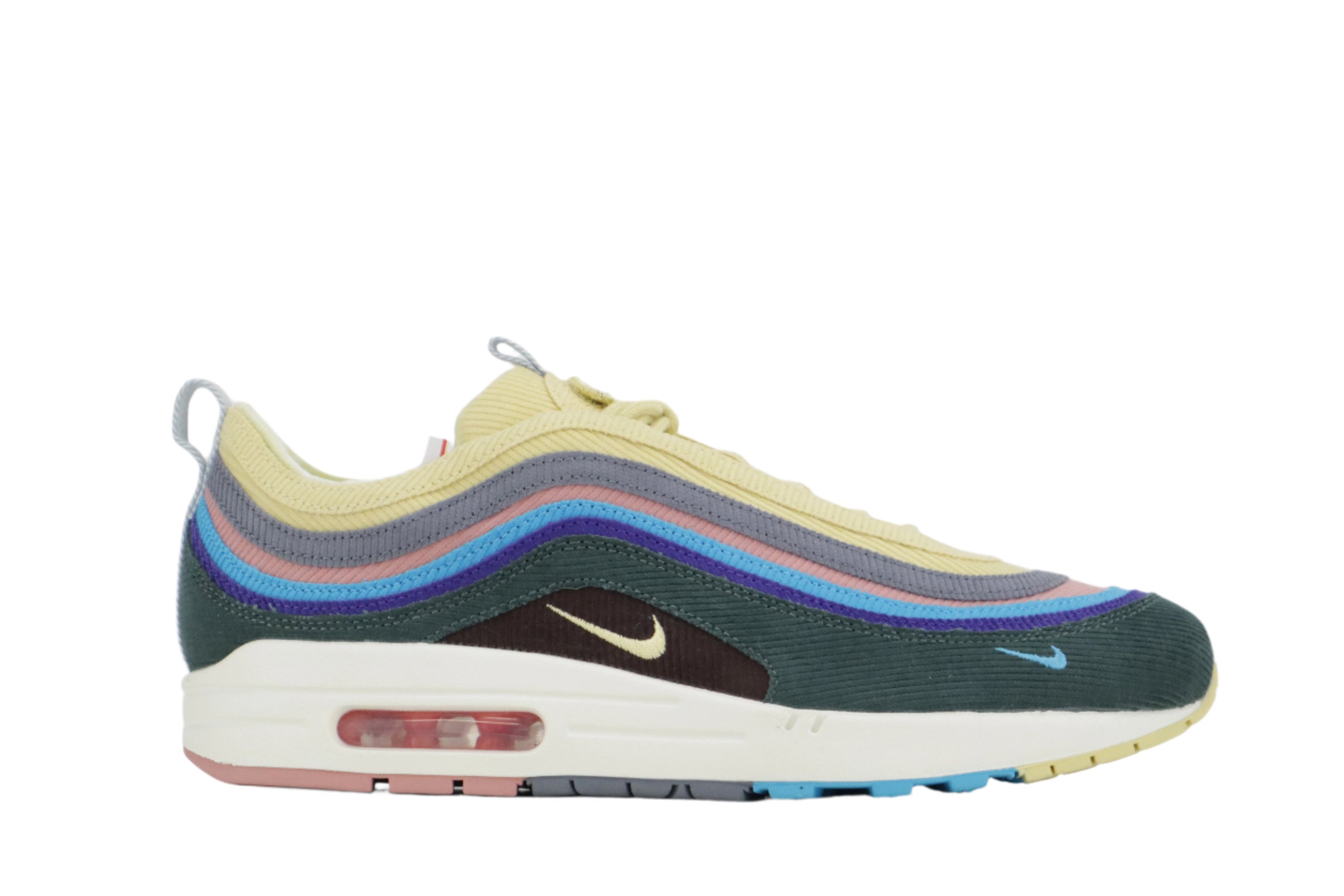 AIR MAX 1/97 VF SW "SEAN WOTHERSPOON"