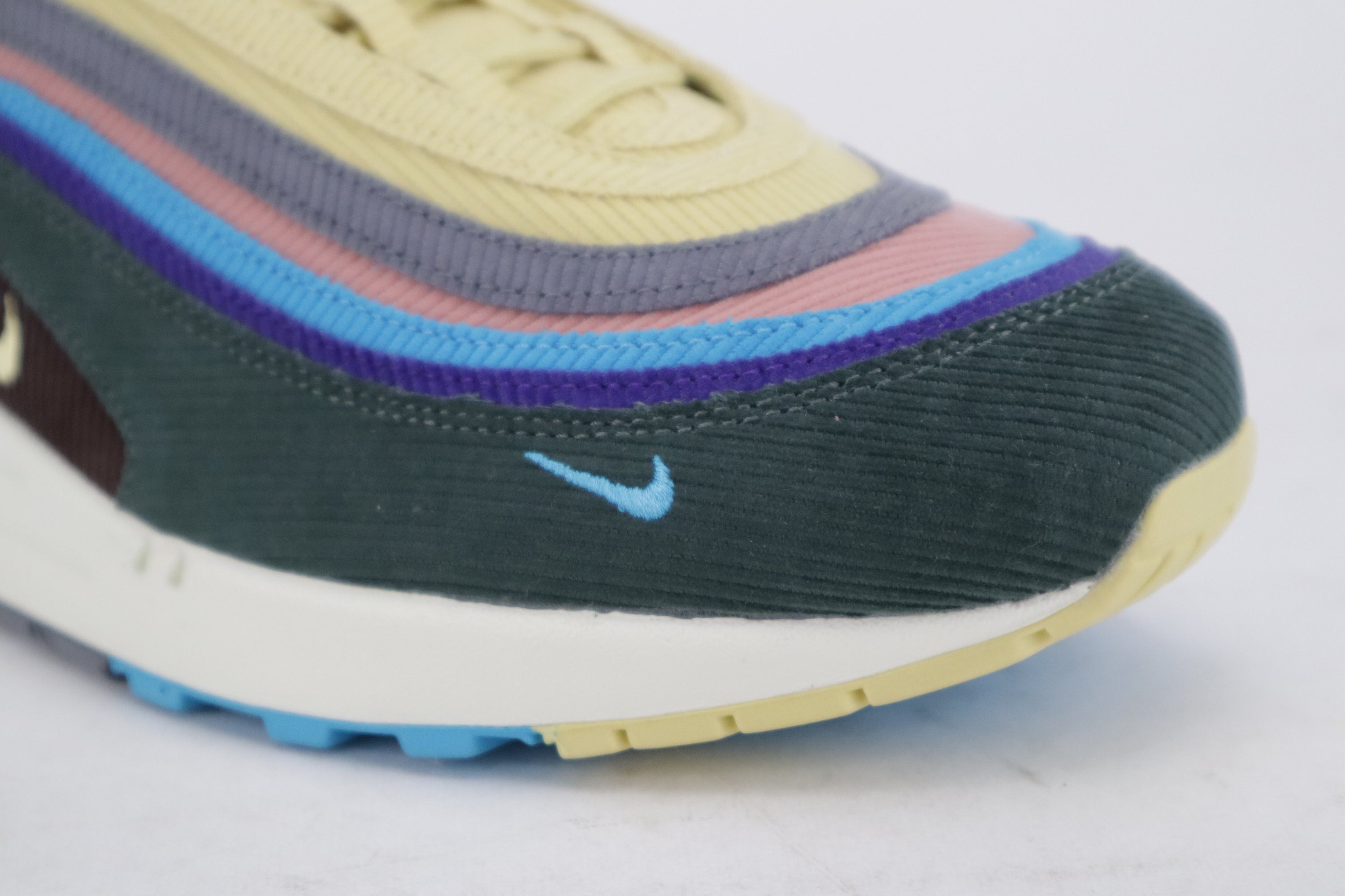 AIR MAX 1/97 VF SW "SEAN WOTHERSPOON"