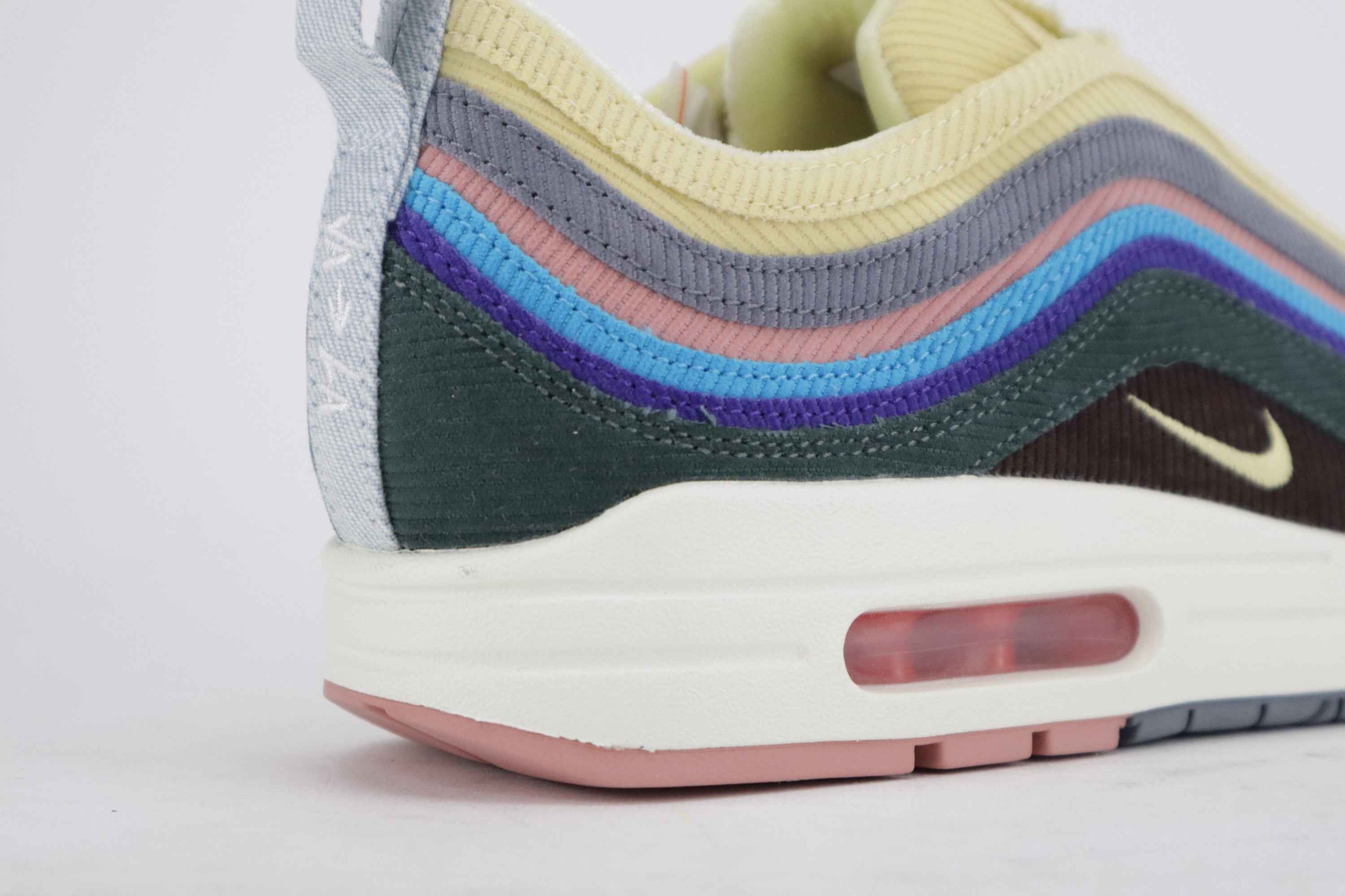 AIR MAX 1/97 VF SW "SEAN WOTHERSPOON"