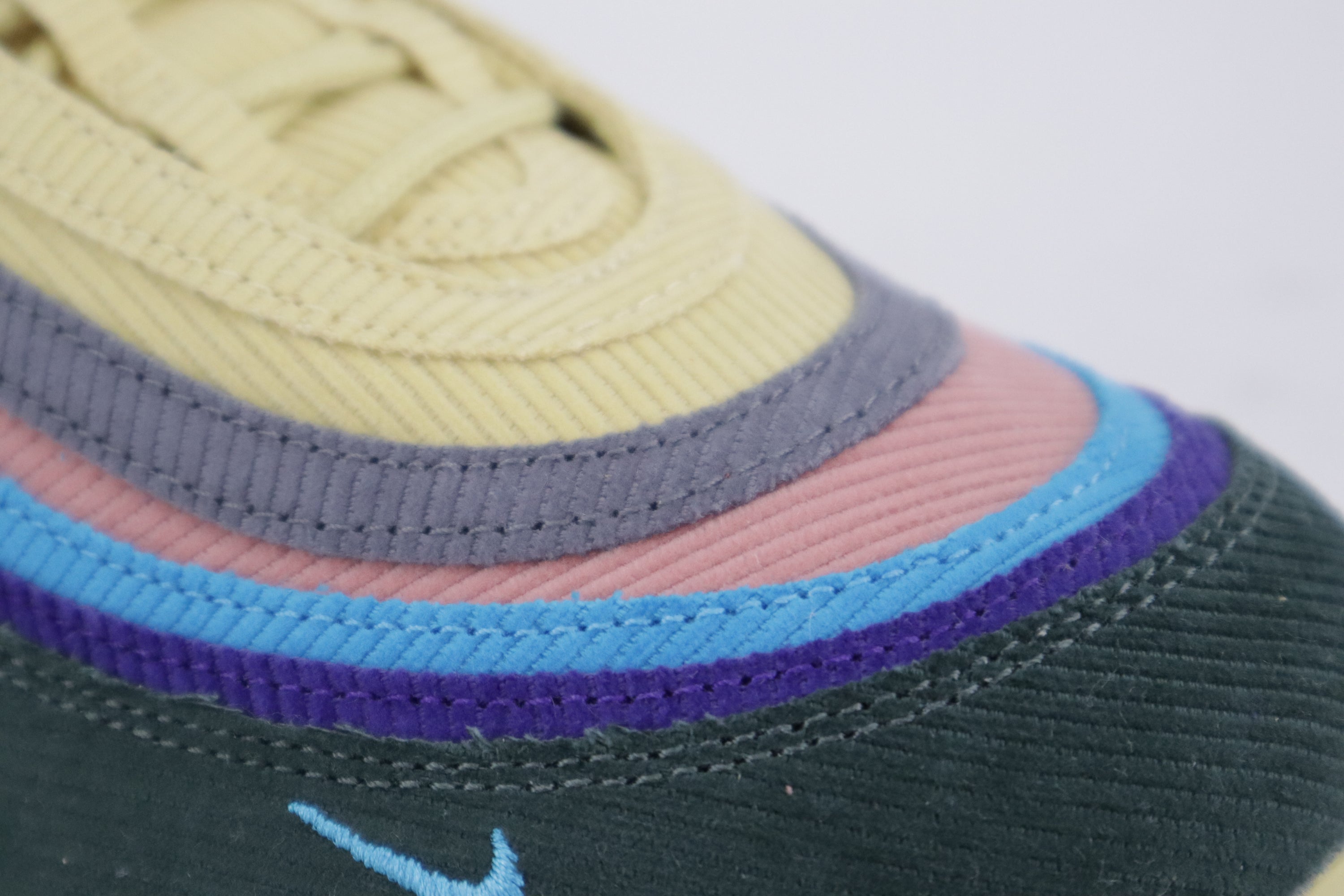 AIR MAX 1/97 VF SW "SEAN WOTHERSPOON"