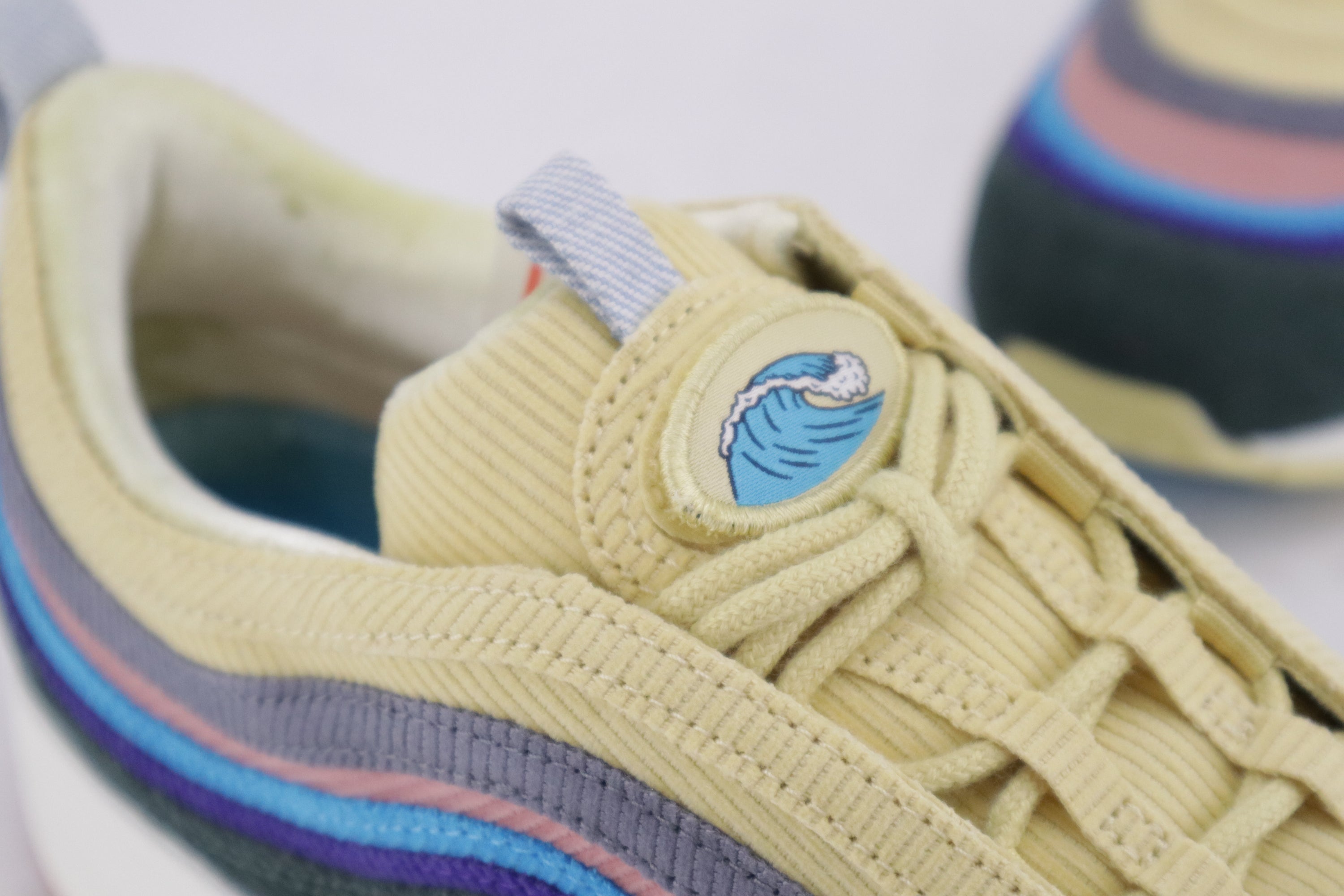 AIR MAX 1/97 VF SW "SEAN WOTHERSPOON"