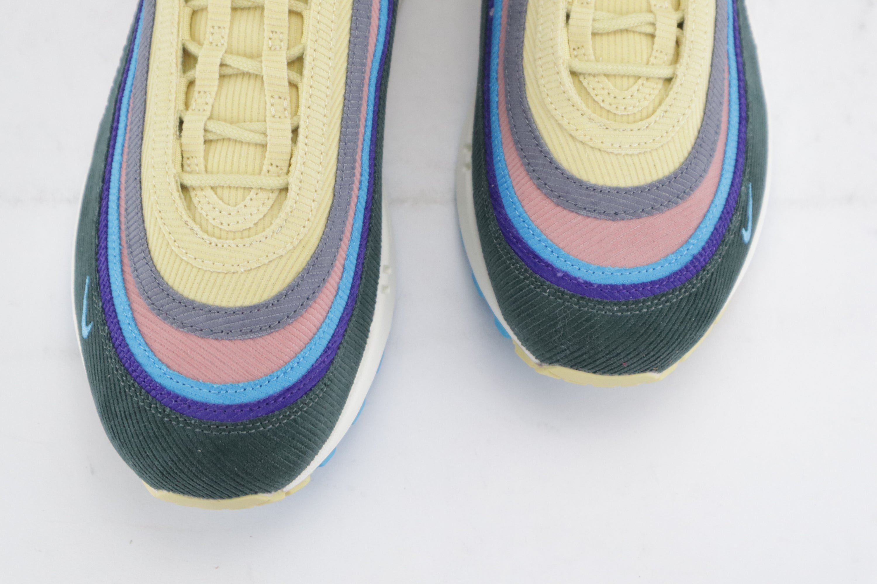 AIR MAX 1/97 VF SW "SEAN WOTHERSPOON"