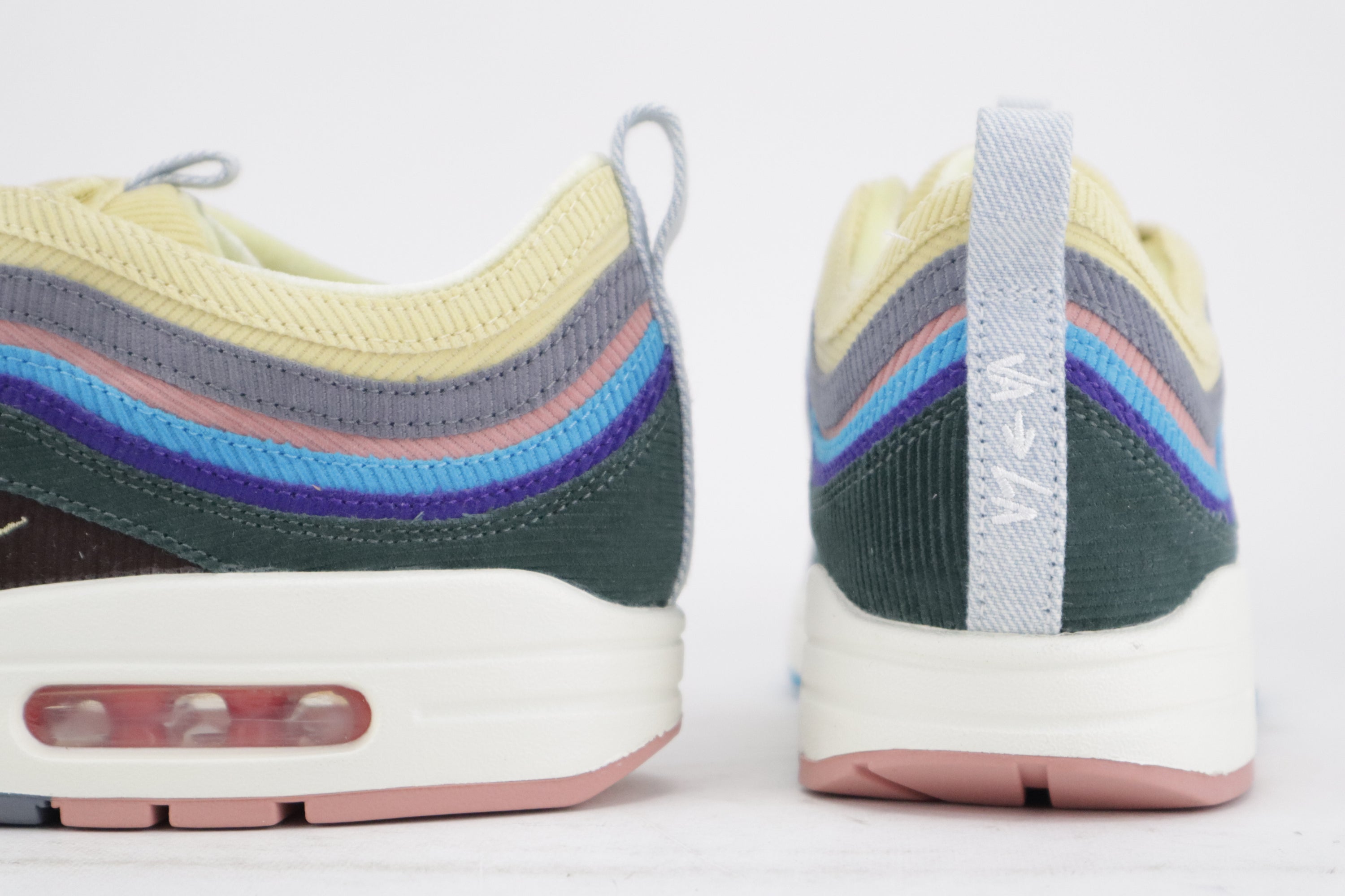 AIR MAX 1/97 VF SW "SEAN WOTHERSPOON"