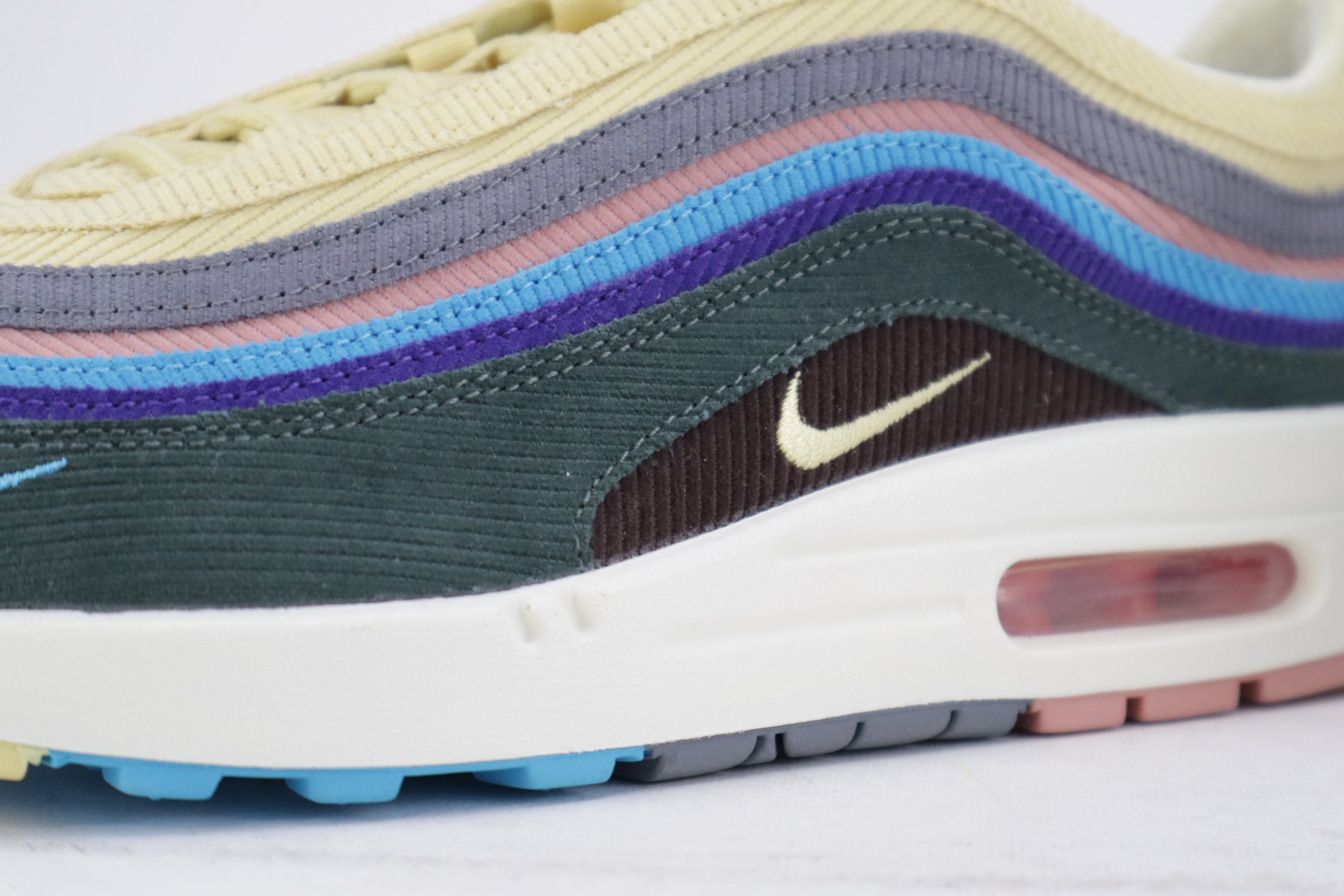 AIR MAX 1/97 VF SW "SEAN WOTHERSPOON"