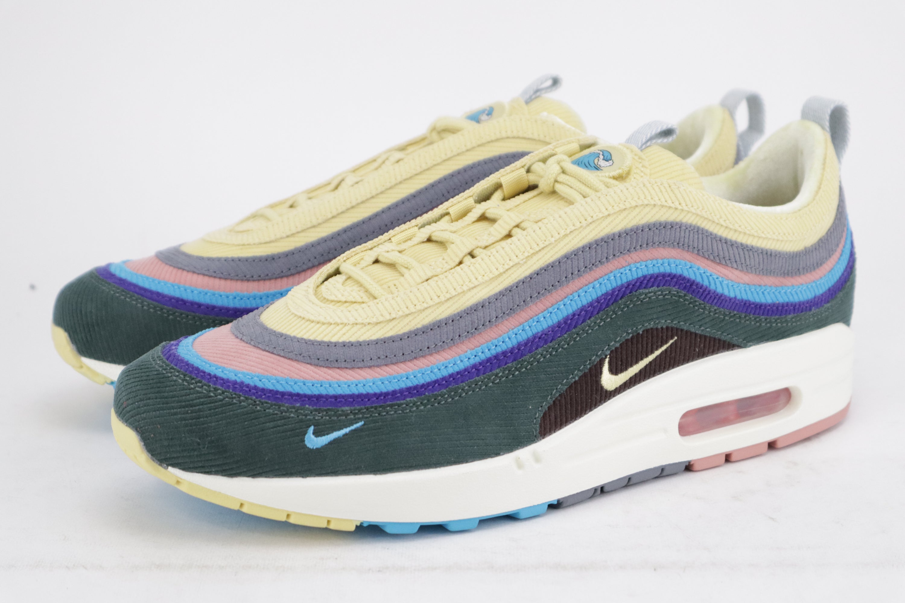 AIR MAX 1/97 VF SW "SEAN WOTHERSPOON"