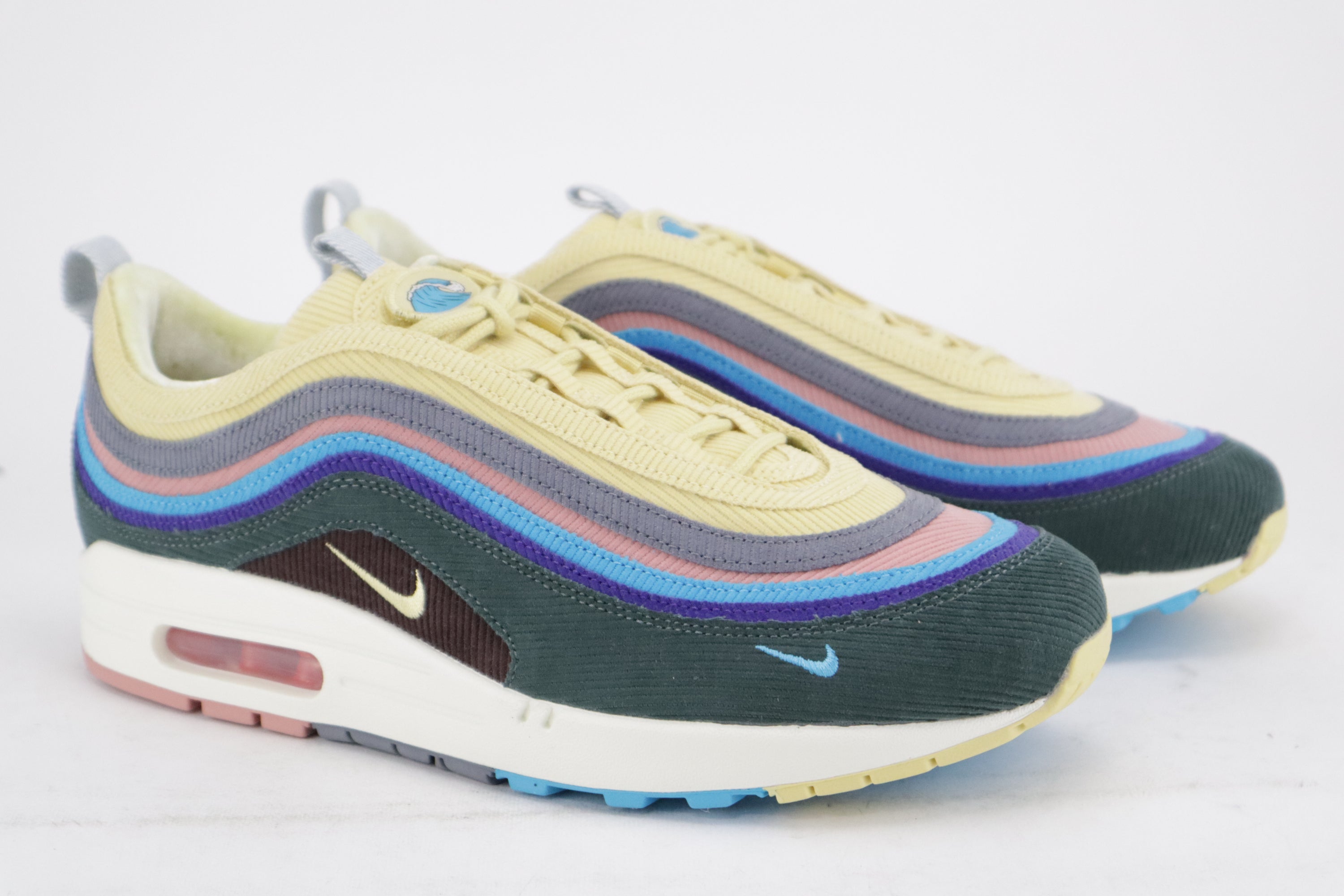 AIR MAX 1/97 VF SW "SEAN WOTHERSPOON"