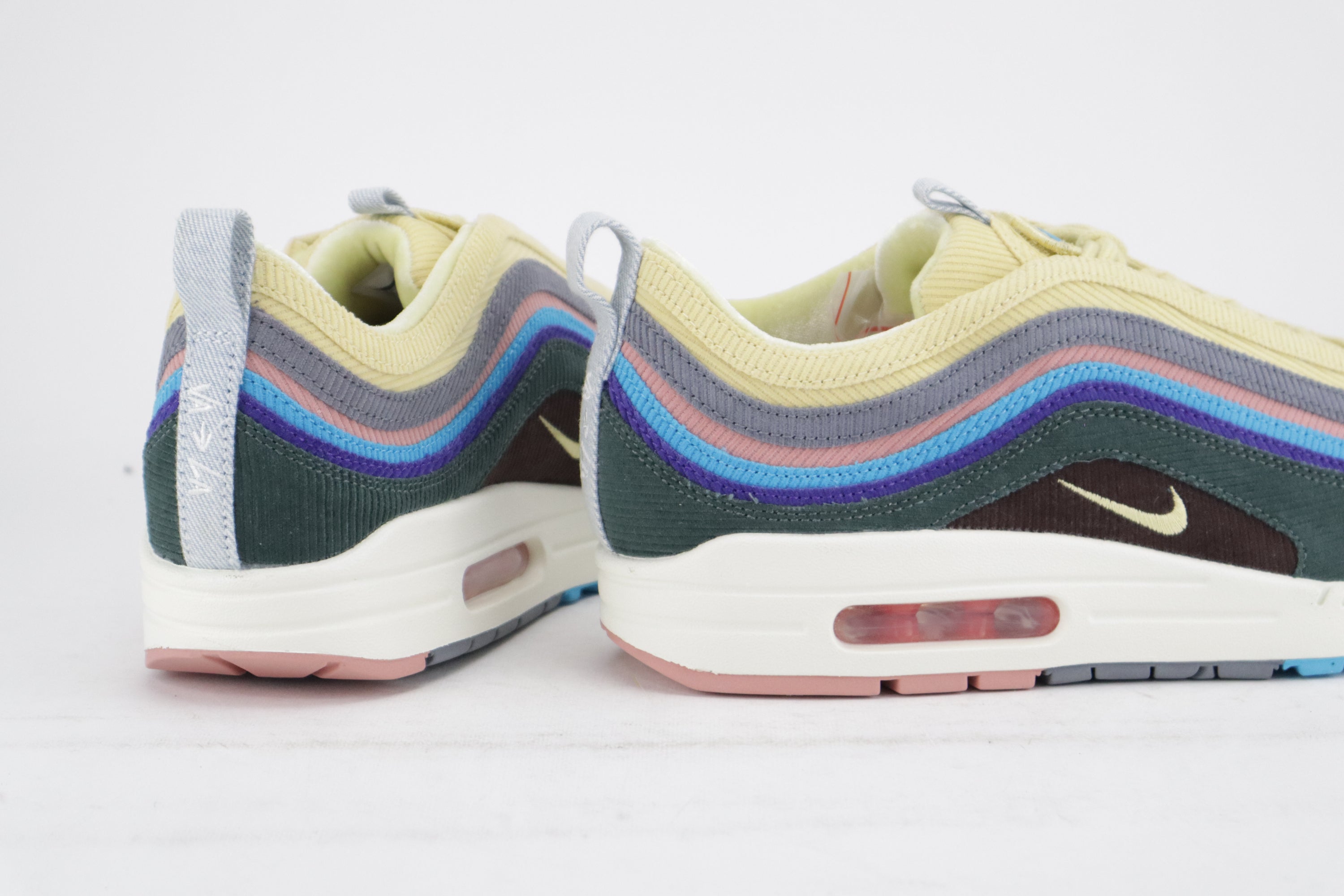 AIR MAX 1/97 VF SW "SEAN WOTHERSPOON"