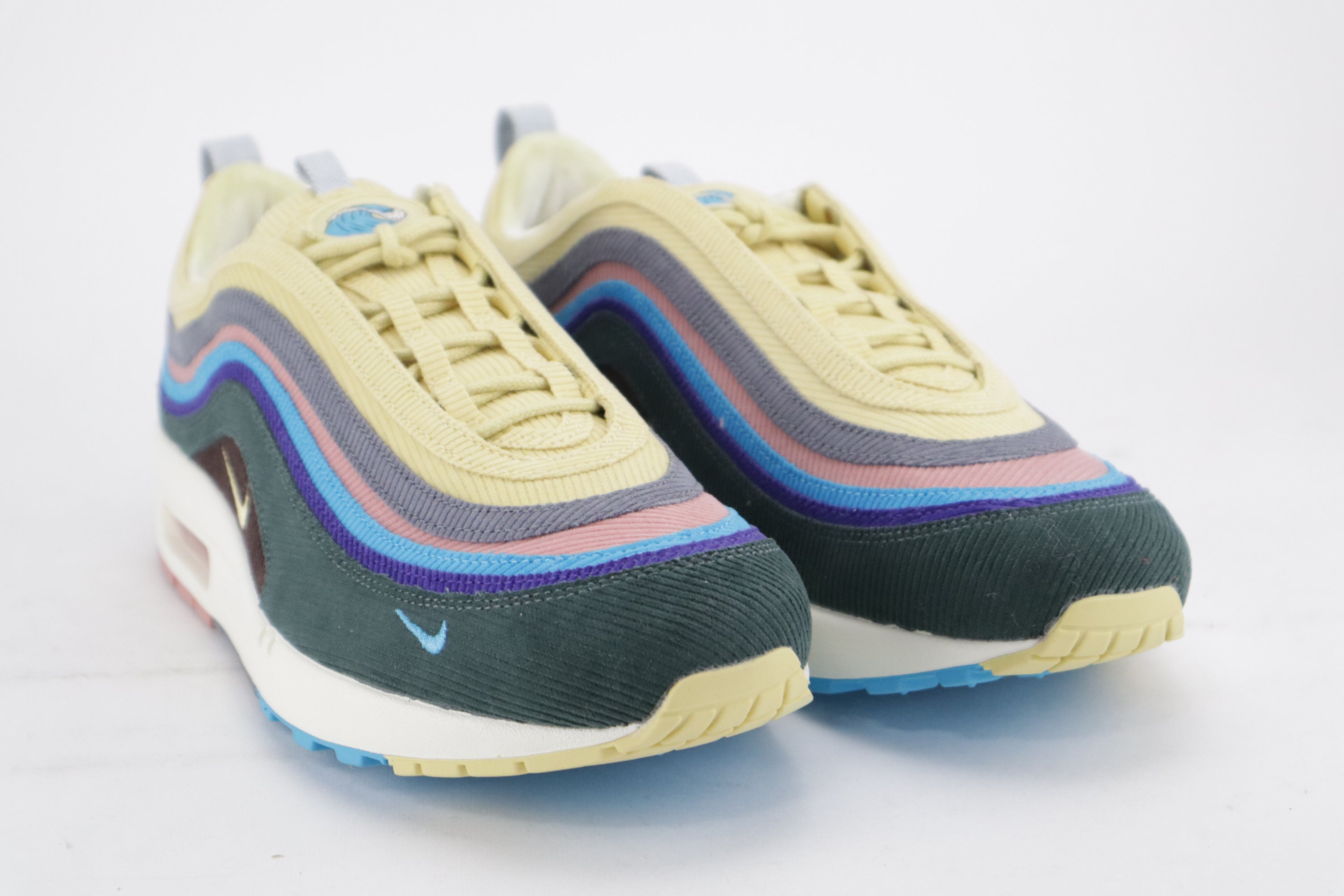 AIR MAX 1/97 VF SW "SEAN WOTHERSPOON"