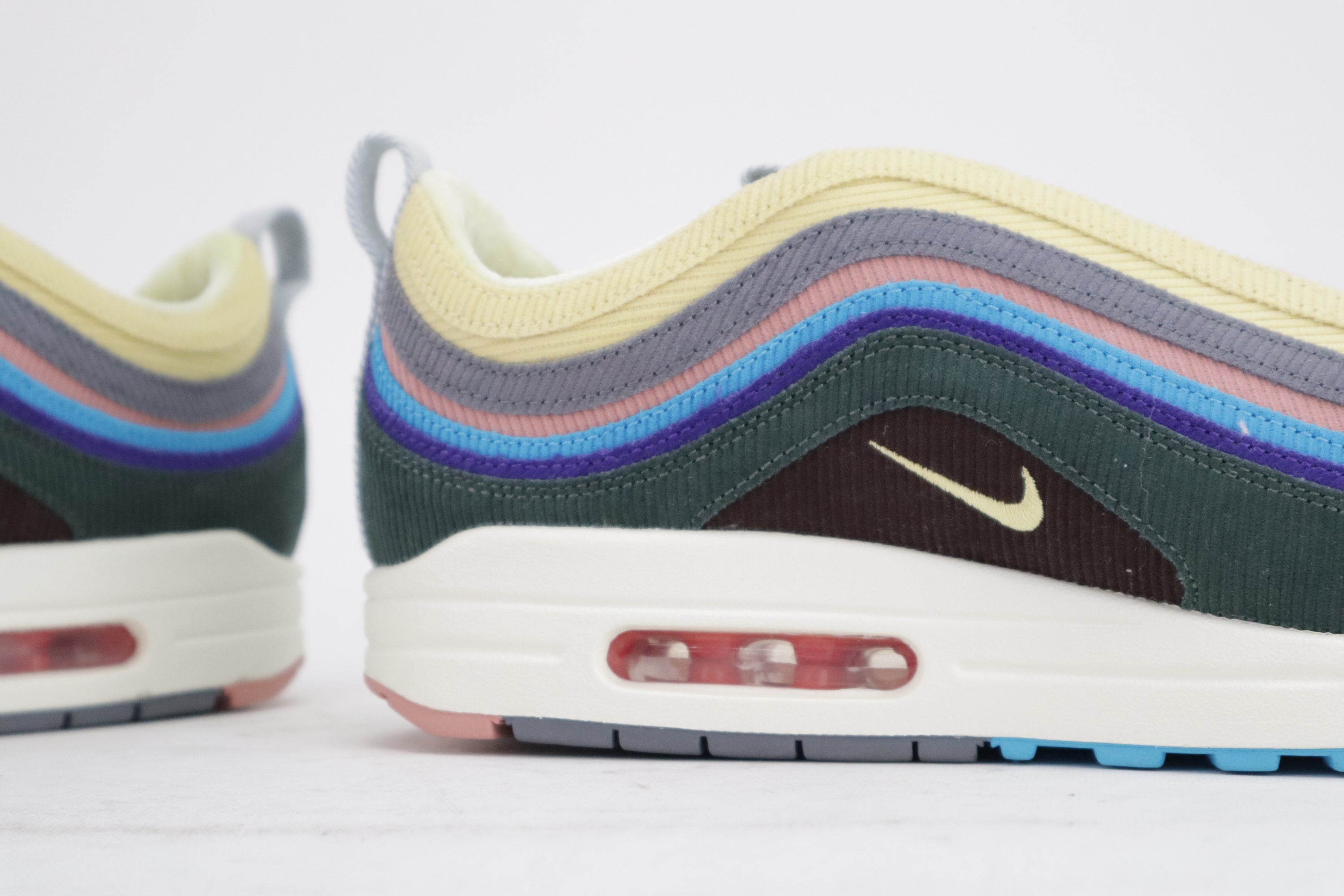 AIR MAX 1/97 VF SW "SEAN WOTHERSPOON"