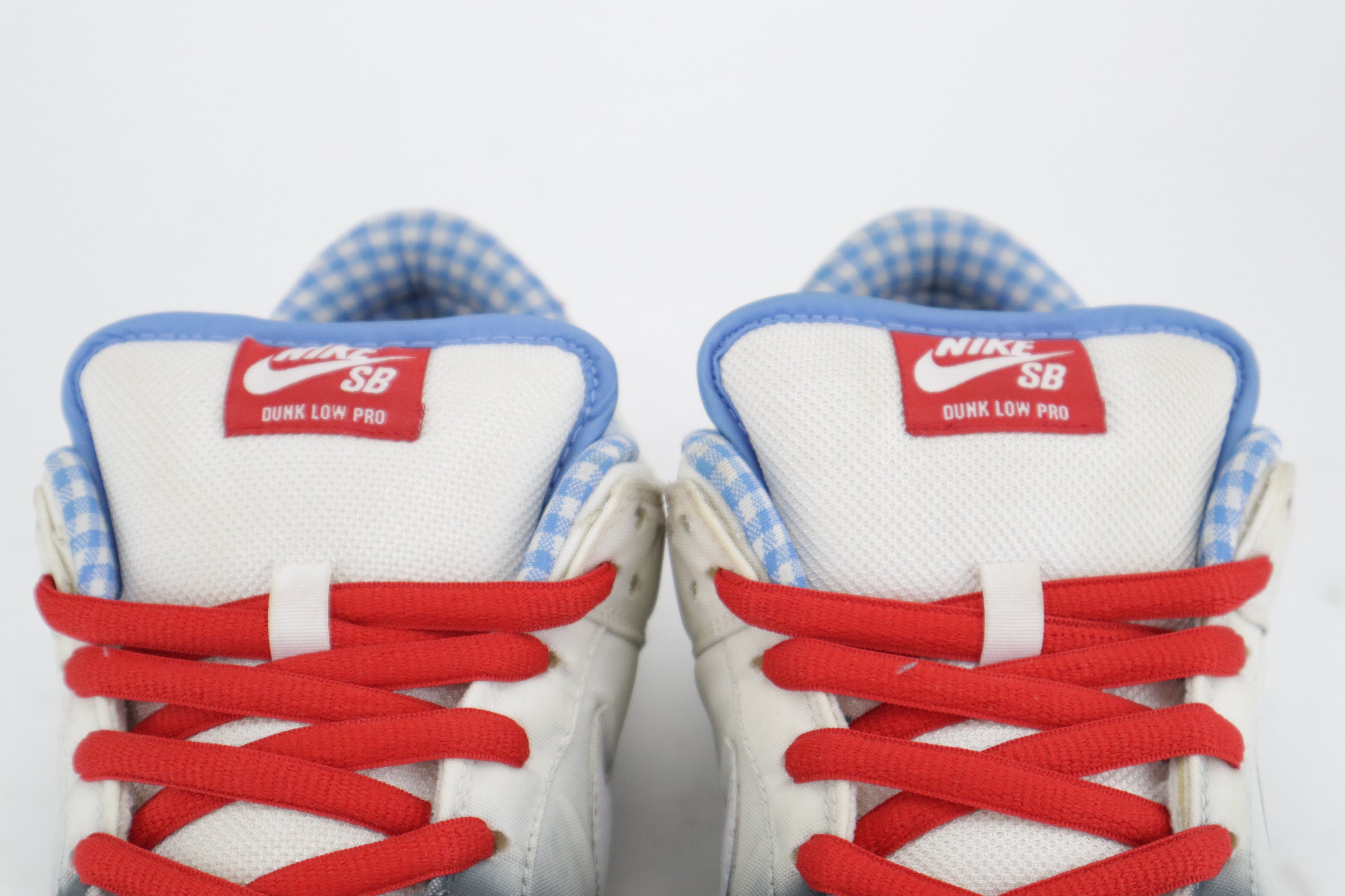 DUNK LOW SB "DOROTHY"